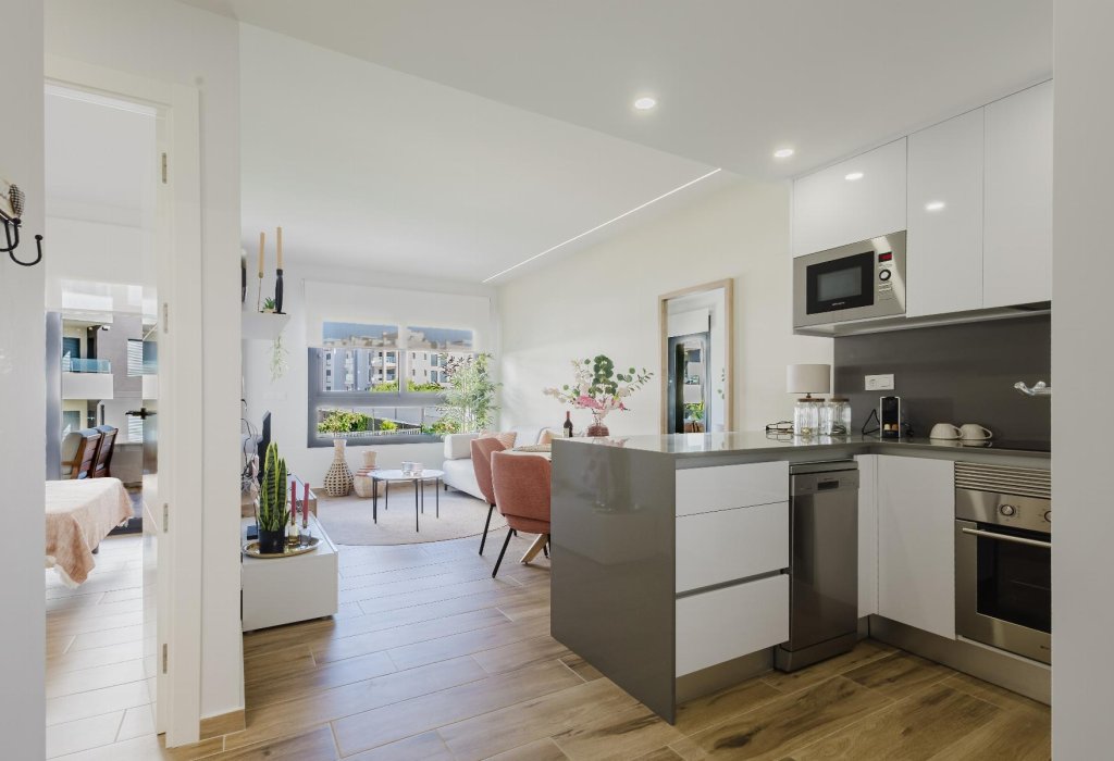 Sale - Apartamento - Orihuela Costa - valentino golf III