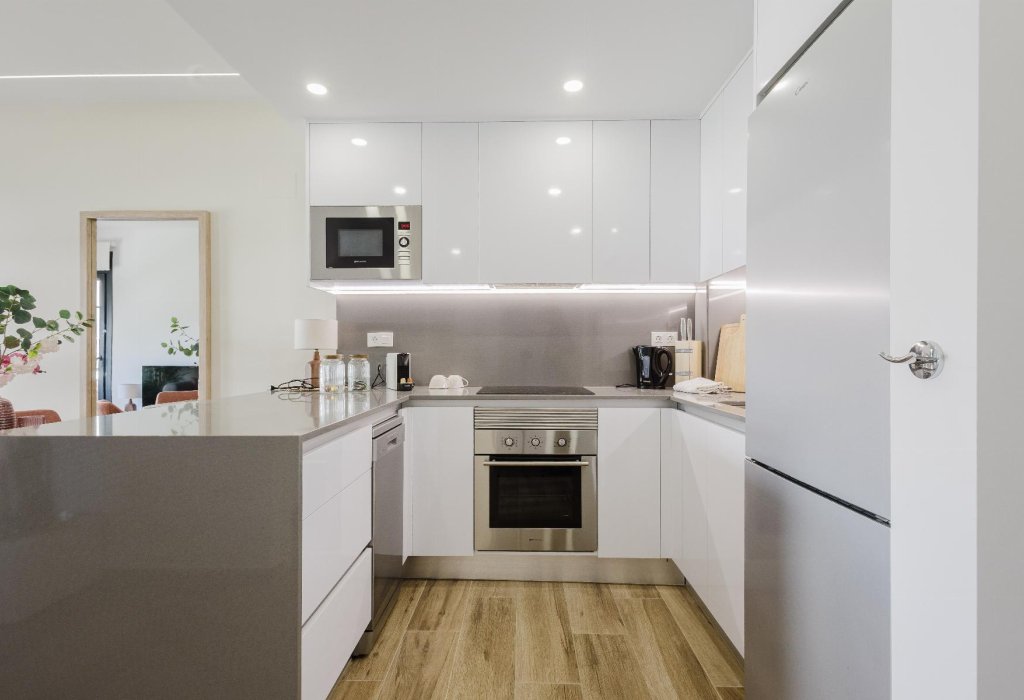 Sale - Apartamento - Orihuela Costa - valentino golf III