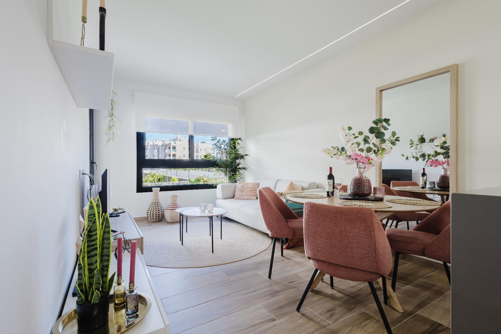 Sale - Apartamento - Orihuela Costa - valentino golf III