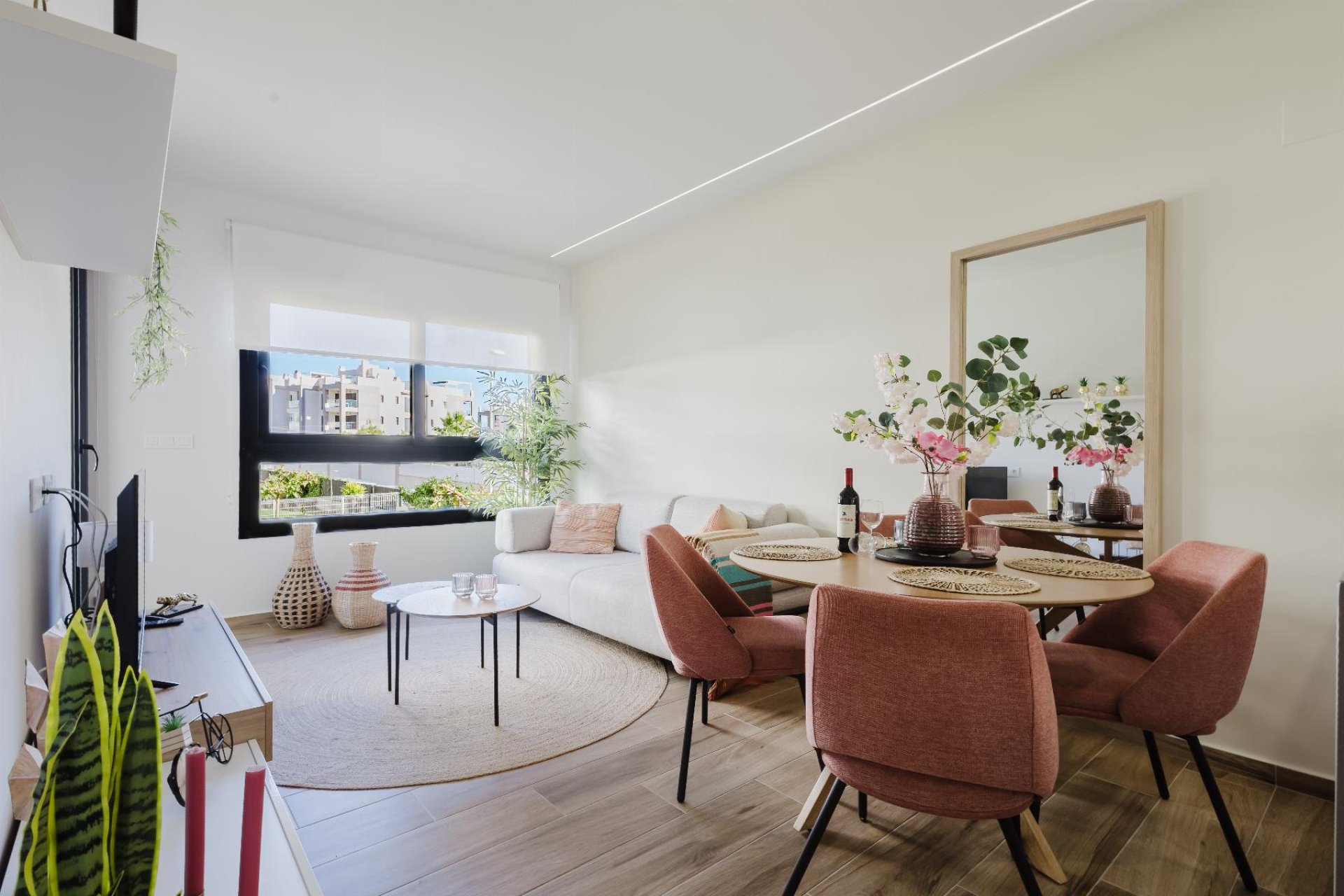 Sale - Apartamento - Orihuela Costa - valentino golf III