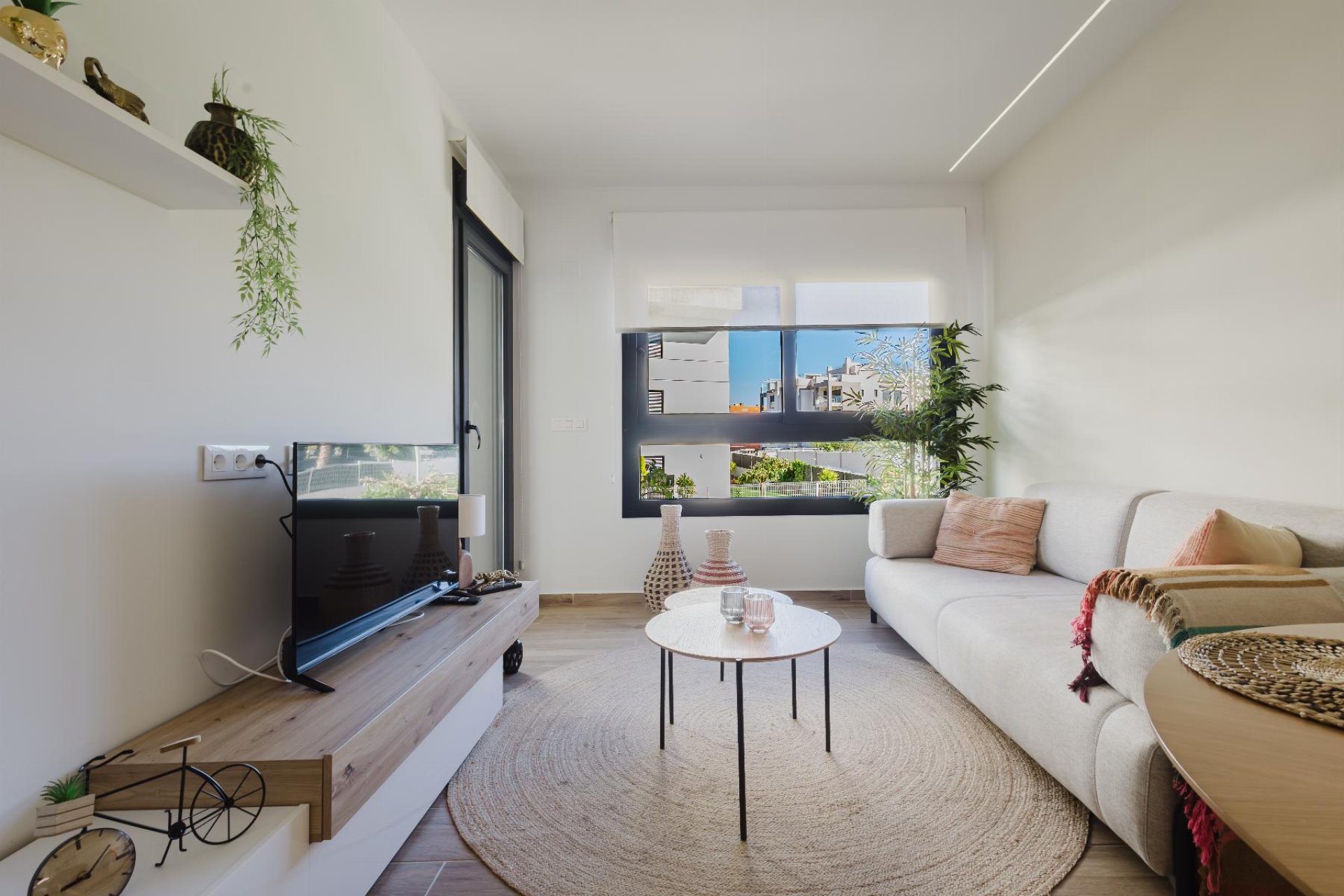 Sale - Apartamento - Orihuela Costa - valentino golf III