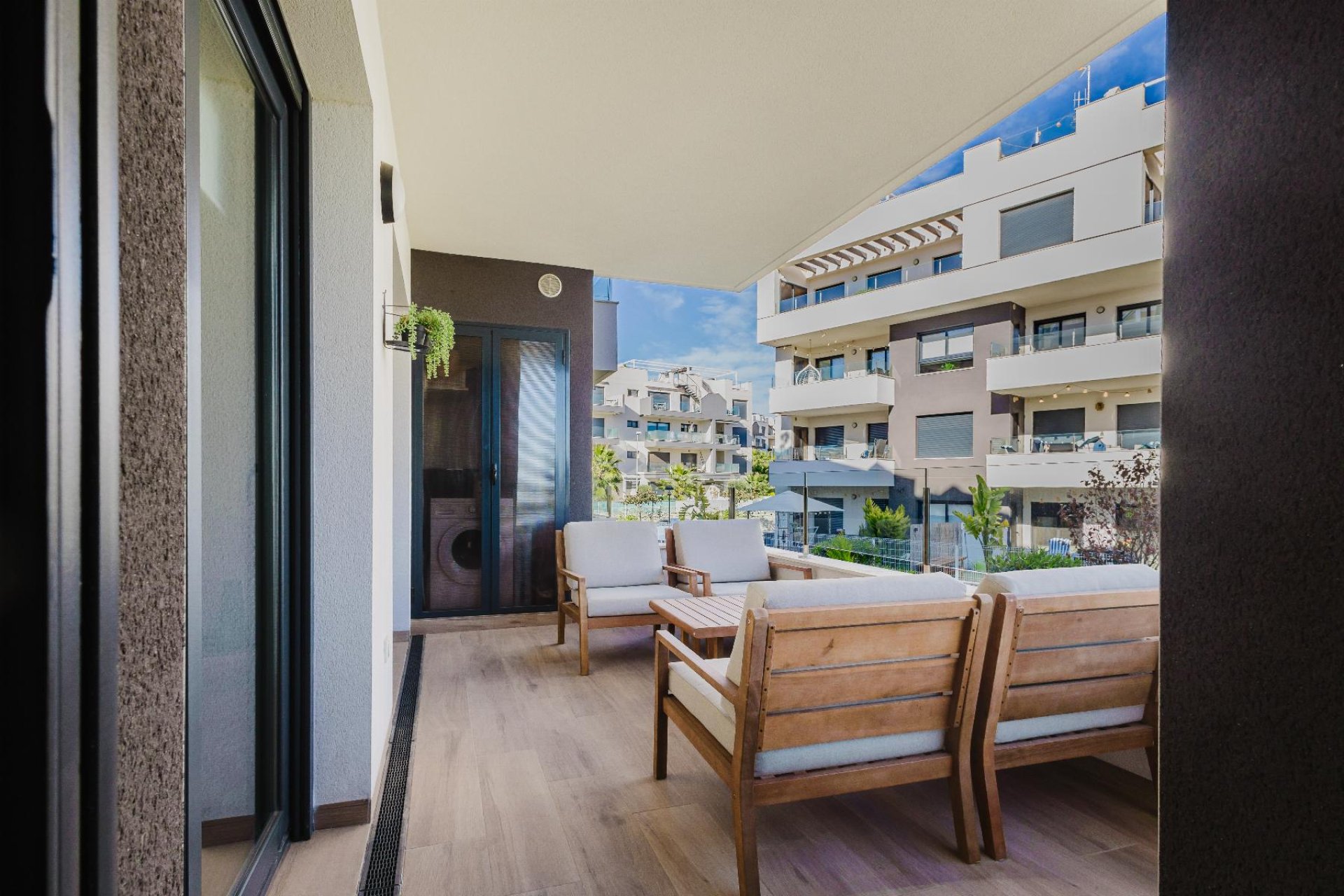 Sale - Apartamento - Orihuela Costa - valentino golf III