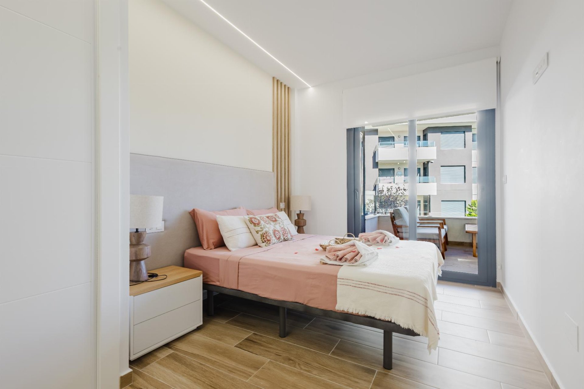 Sale - Apartamento - Orihuela Costa - valentino golf III