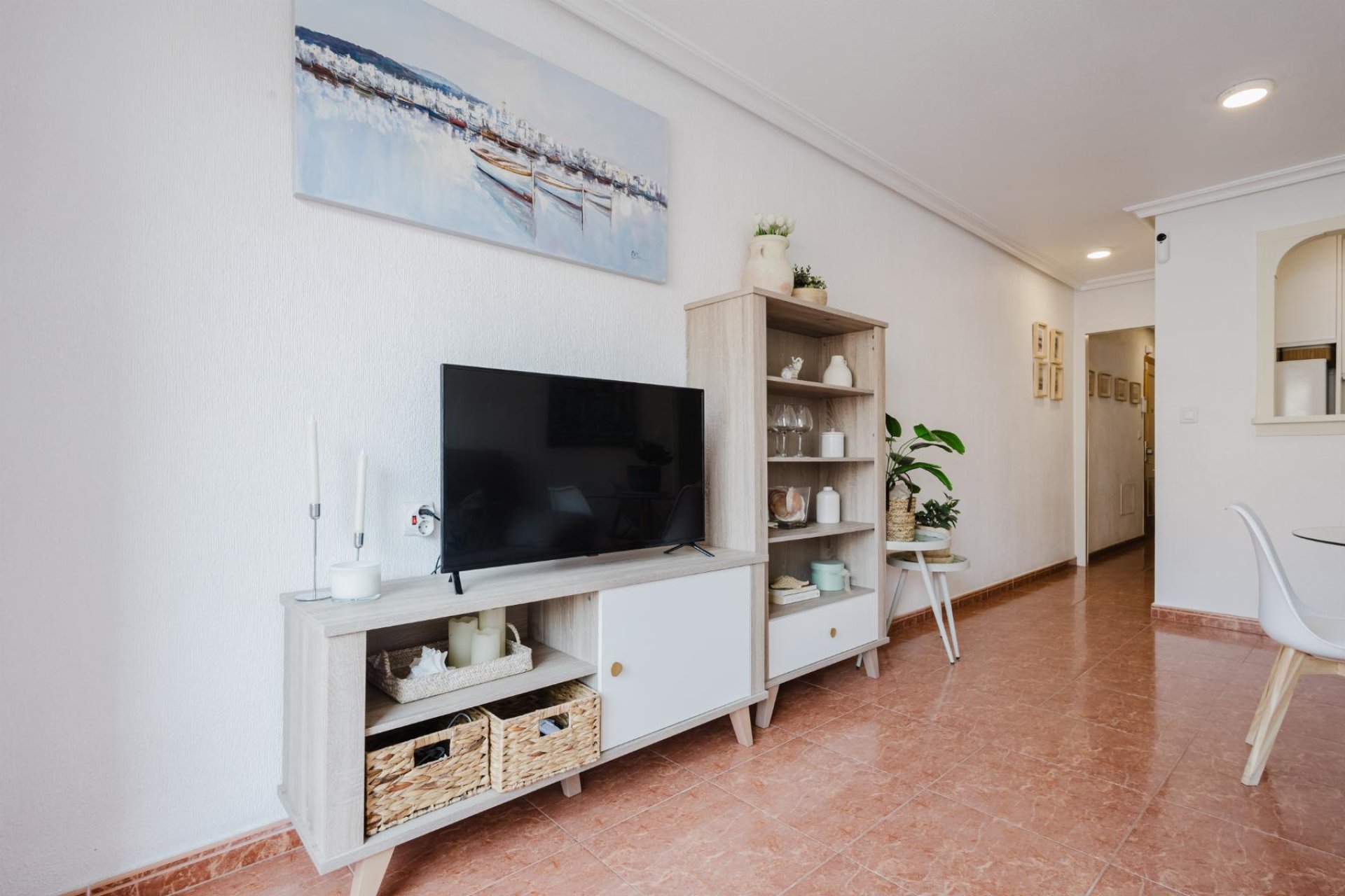 Sale - Apartamento - Torrevieja - centro