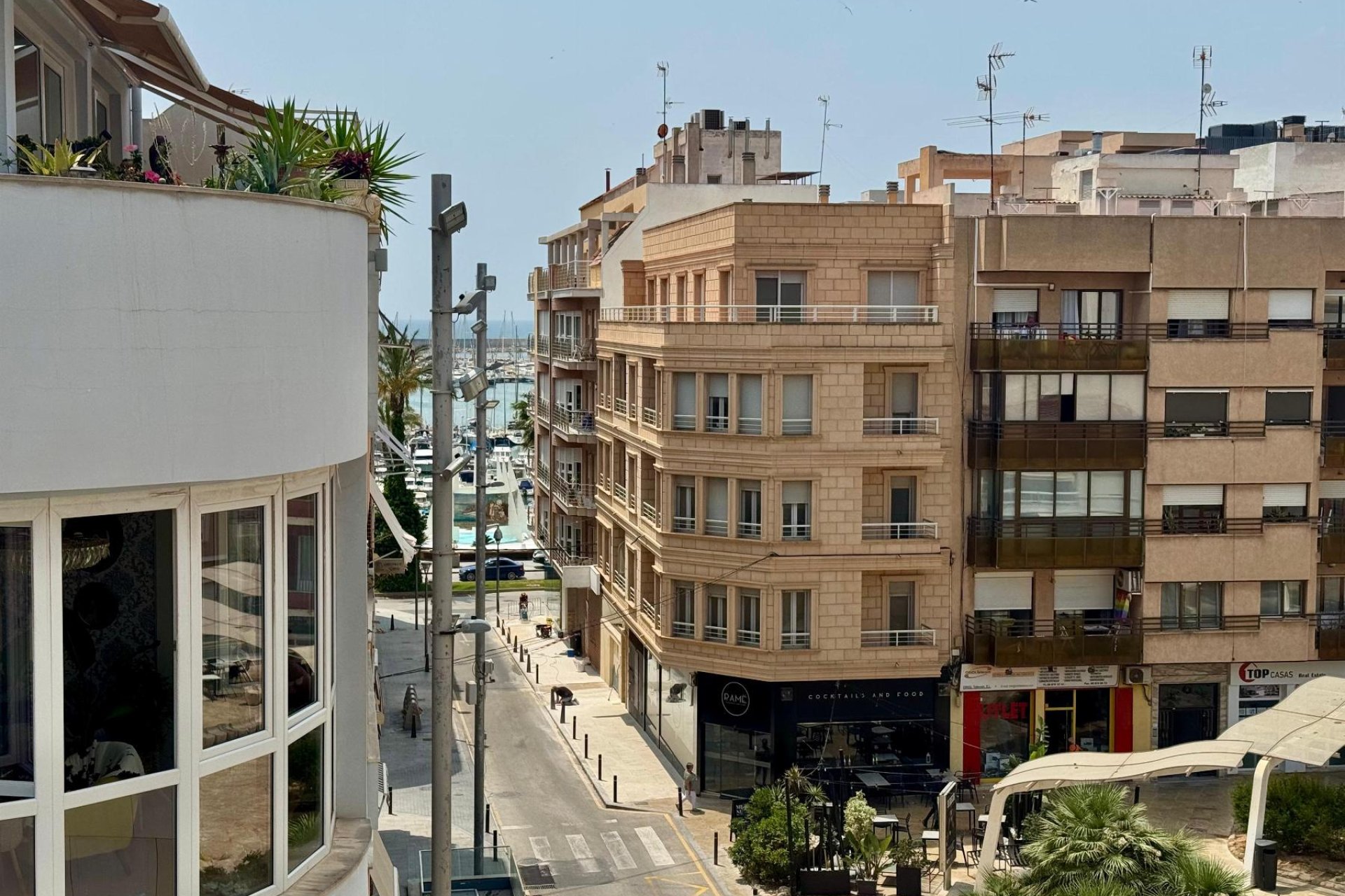 Sale - Apartamento - Torrevieja - CLUB NAUTICO TORREVIEJA