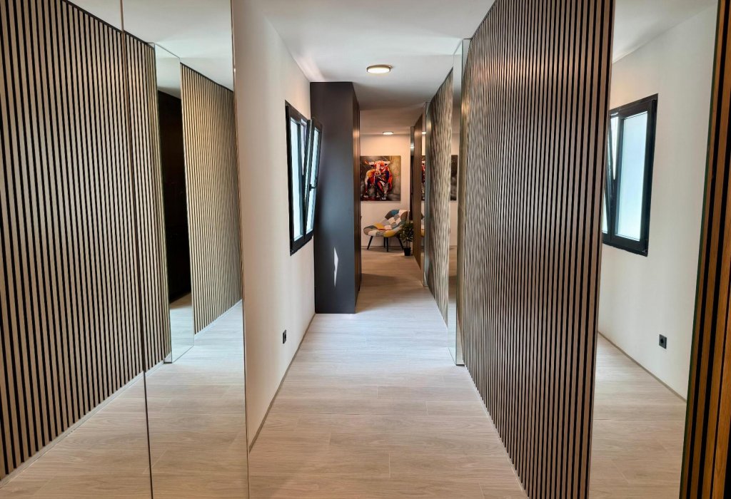 Sale - Apartamento - Torrevieja - CLUB NAUTICO TORREVIEJA