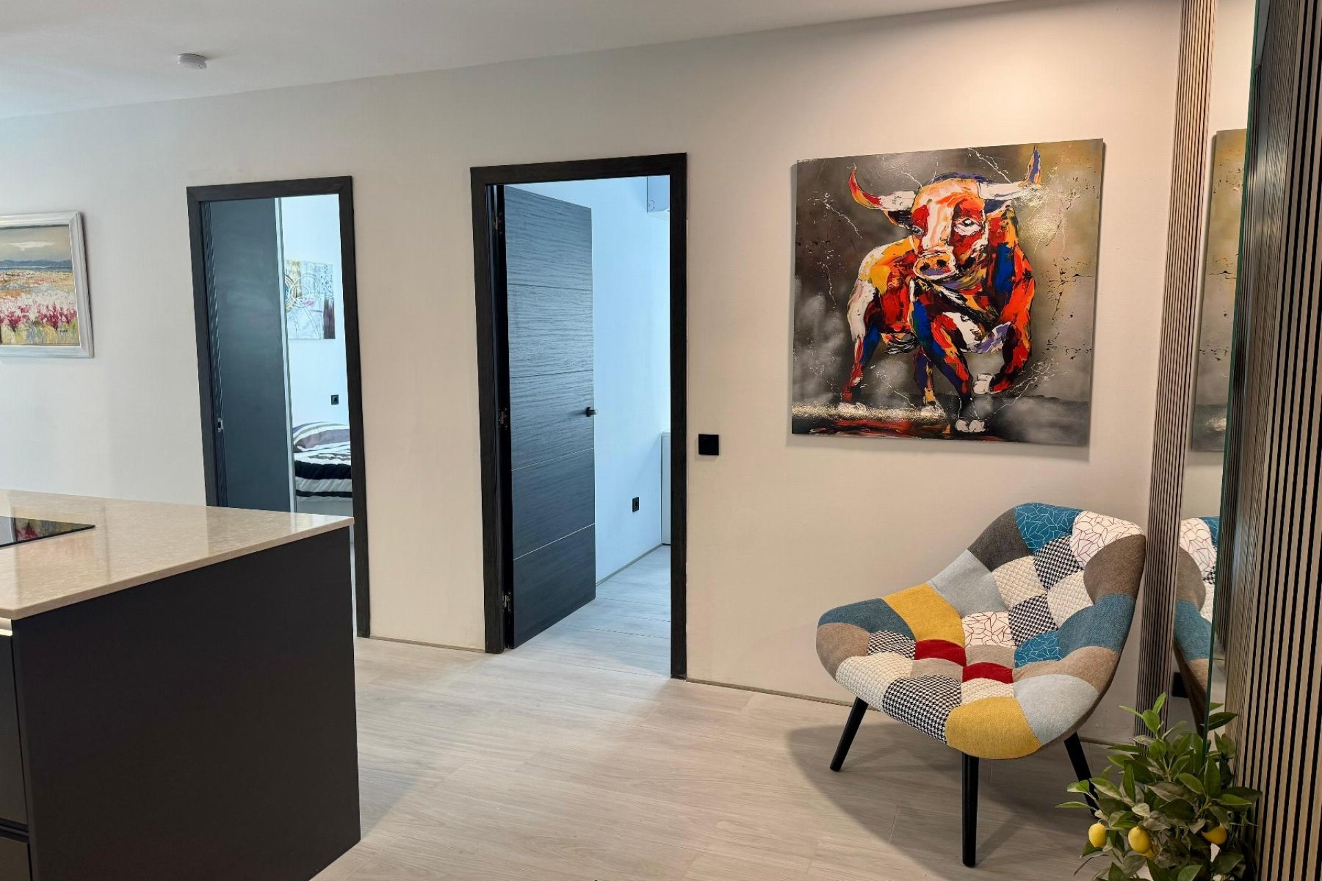 Sale - Apartamento - Torrevieja - CLUB NAUTICO TORREVIEJA