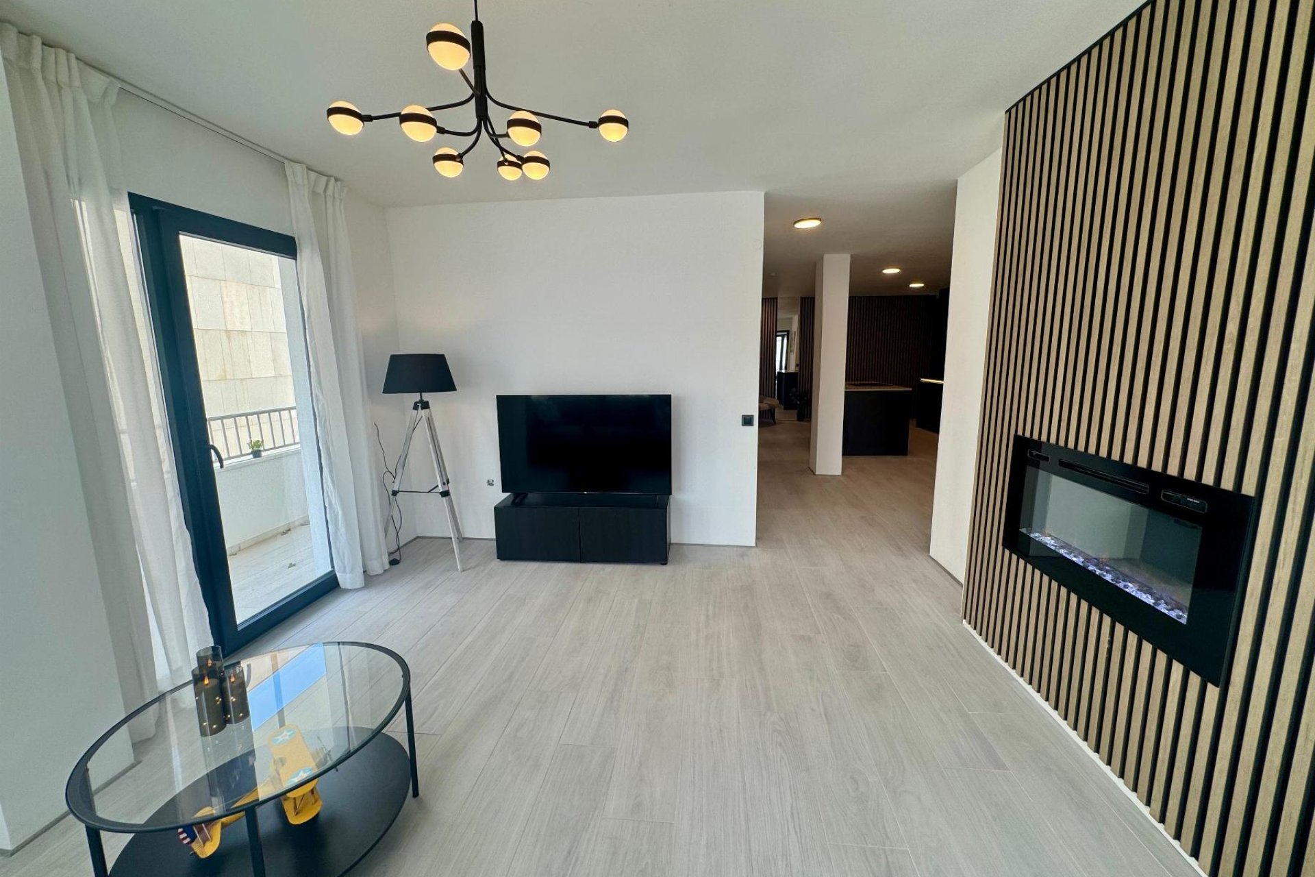 Sale - Apartamento - Torrevieja - CLUB NAUTICO TORREVIEJA