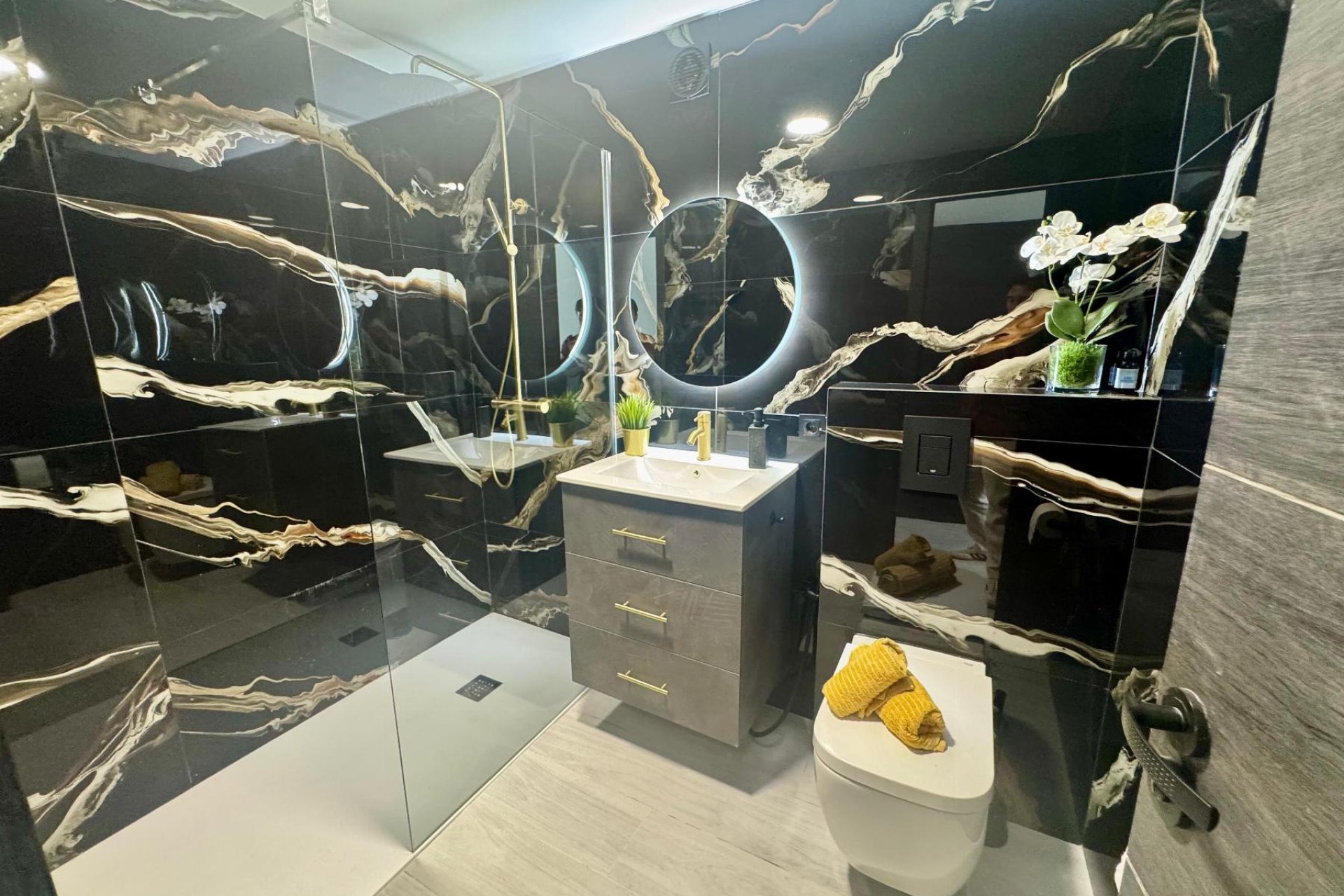 Sale - Apartamento - Torrevieja - CLUB NAUTICO TORREVIEJA