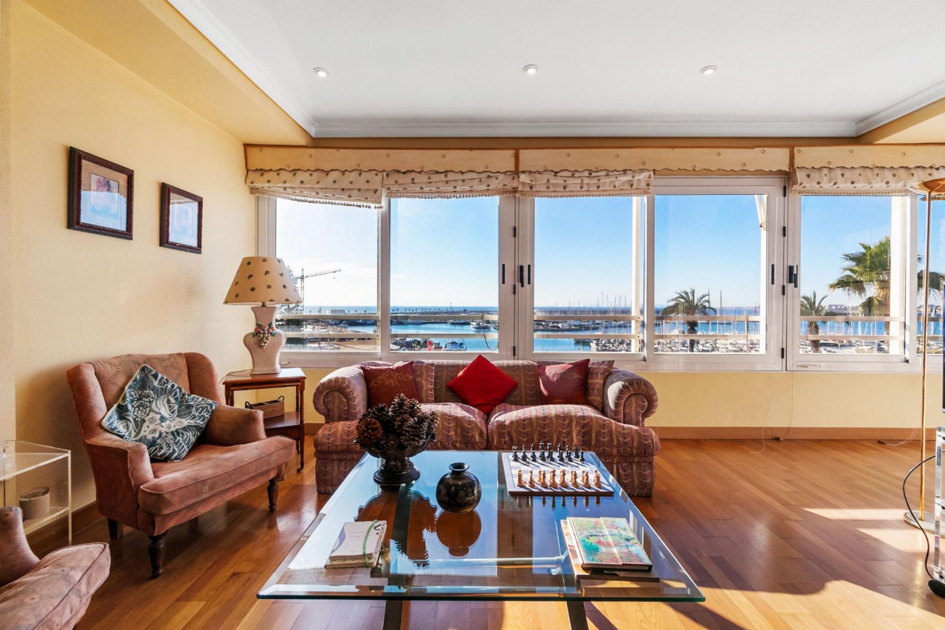 Sale - Apartamento - Torrevieja - CLUB NAUTICO TORREVIEJA