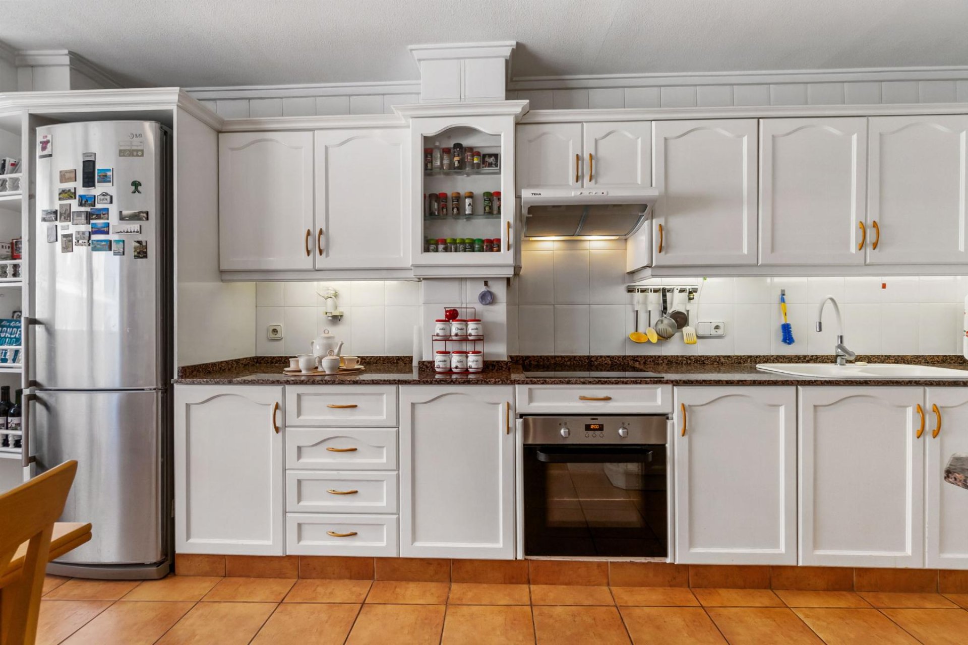 Sale - Apartamento - Torrevieja - CLUB NAUTICO TORREVIEJA