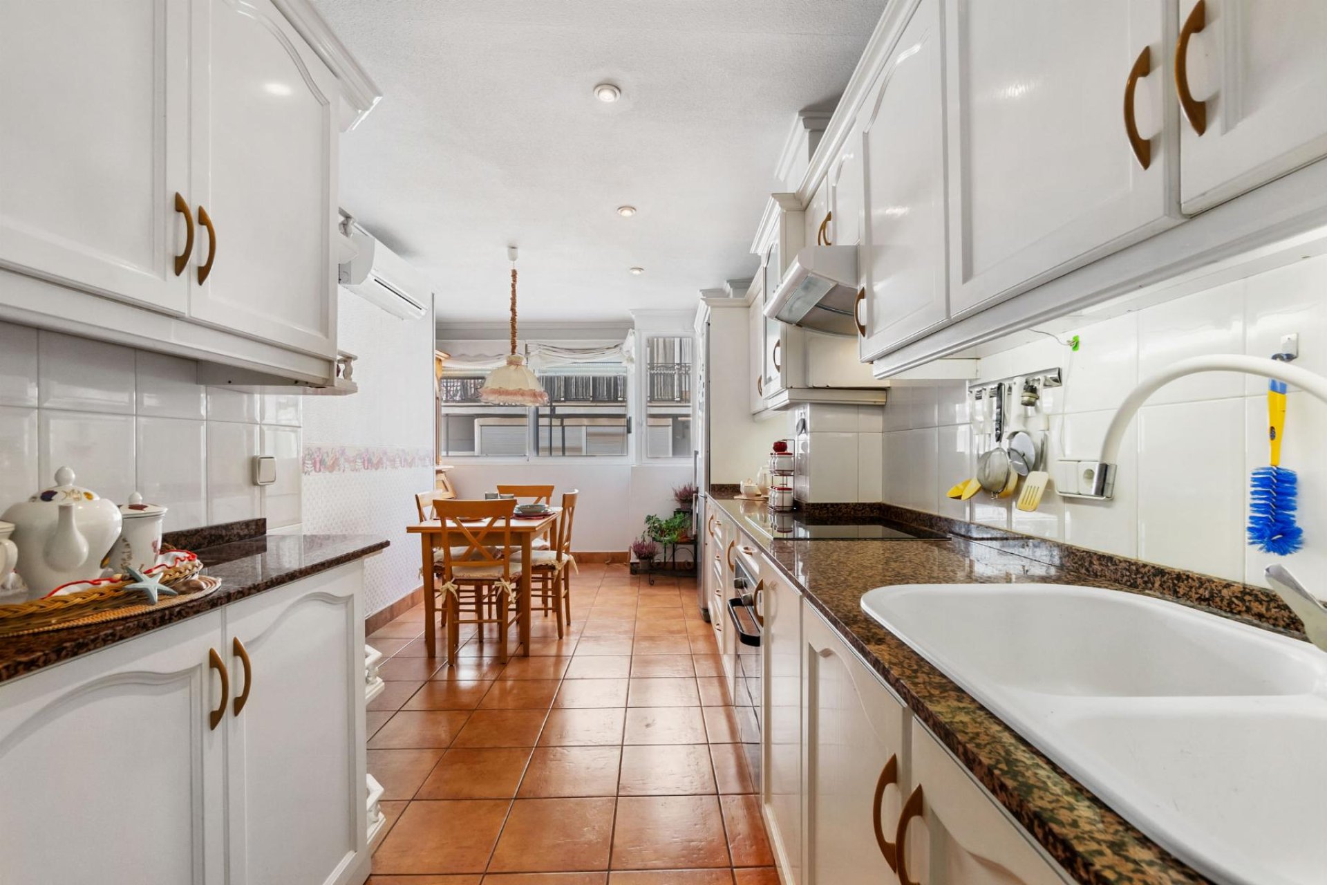 Sale - Apartamento - Torrevieja - CLUB NAUTICO TORREVIEJA