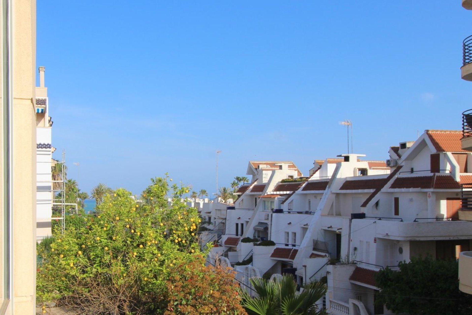 Sale - Apartamento - Torrevieja - La Veleta