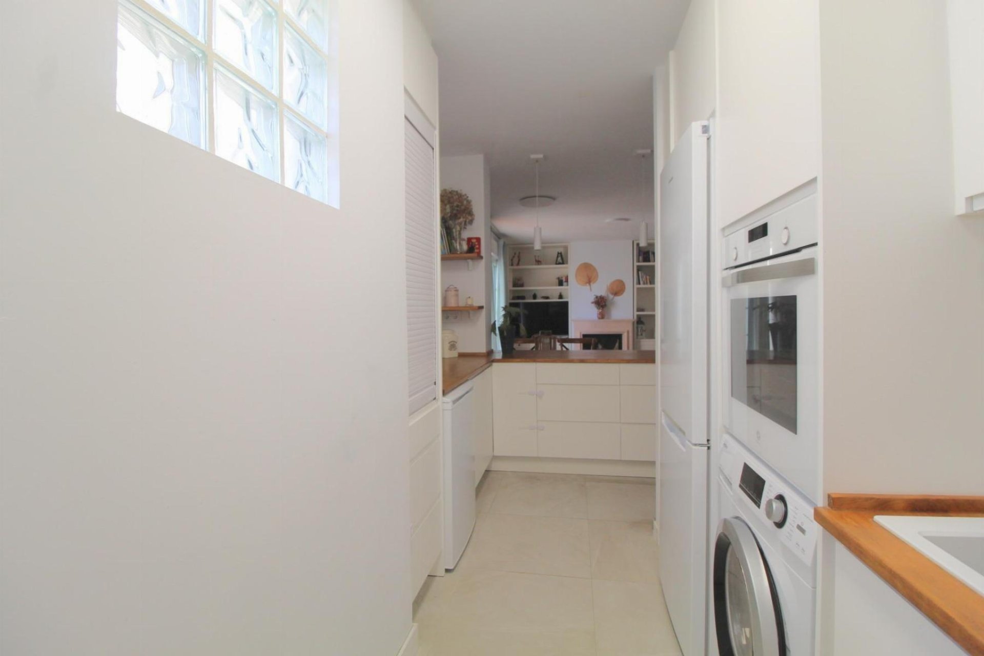Sale - Apartamento - Torrevieja - La Veleta