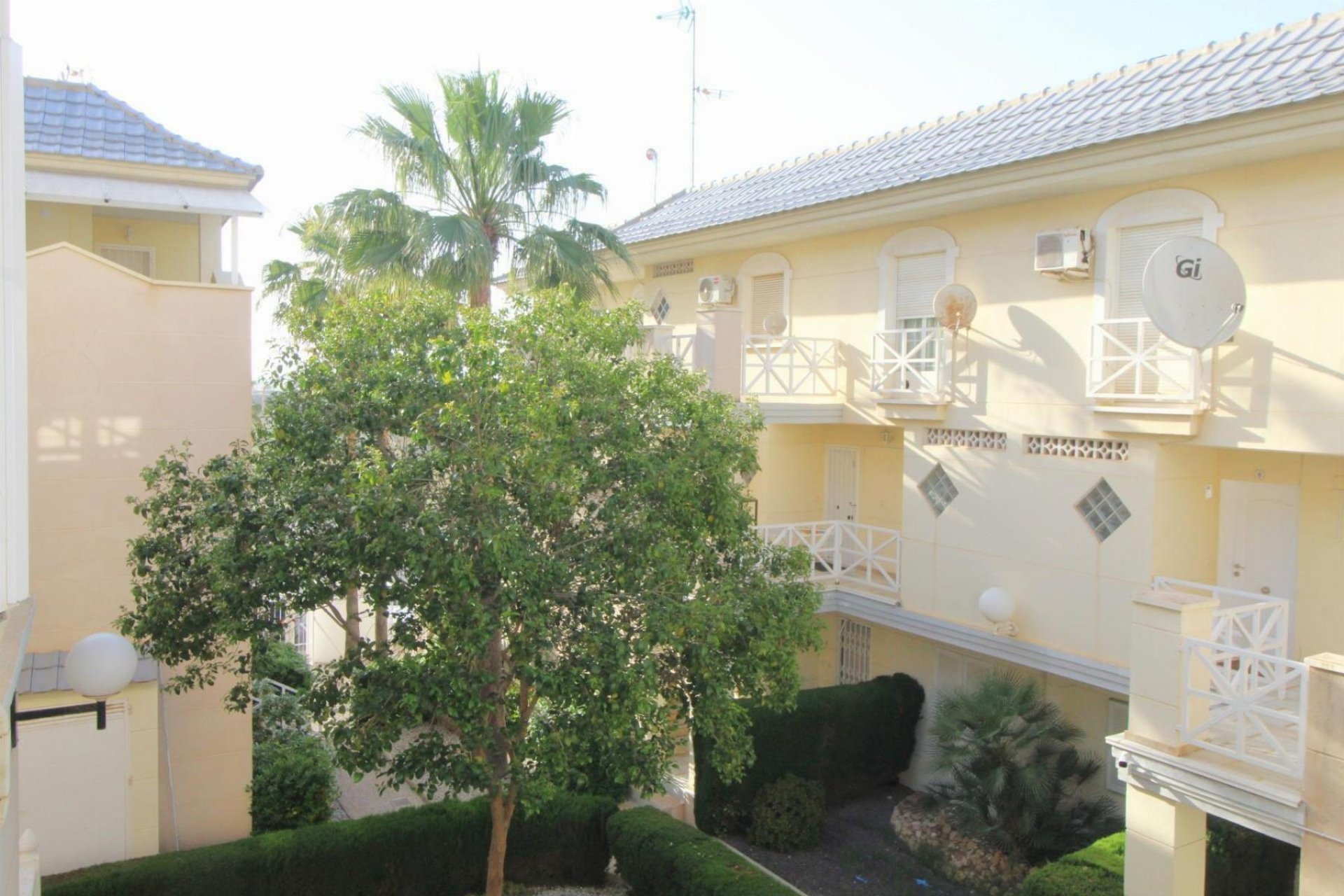 Sale - Apartamento - Torrevieja - La Veleta