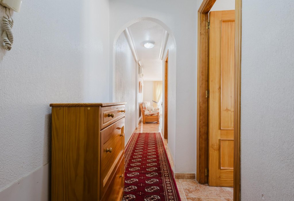 Sale - Apartamento - Torrevieja - Parque de Las Naciones