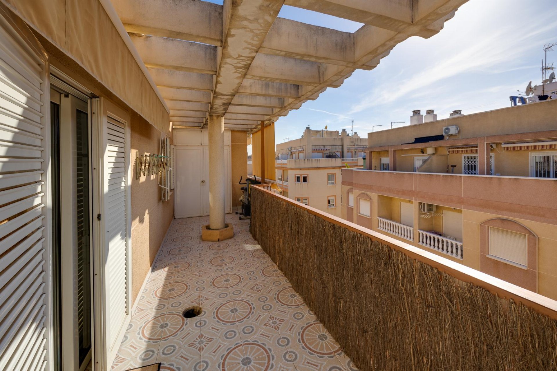 Sale - Apartamento - Torrevieja - Parque de Las Naciones