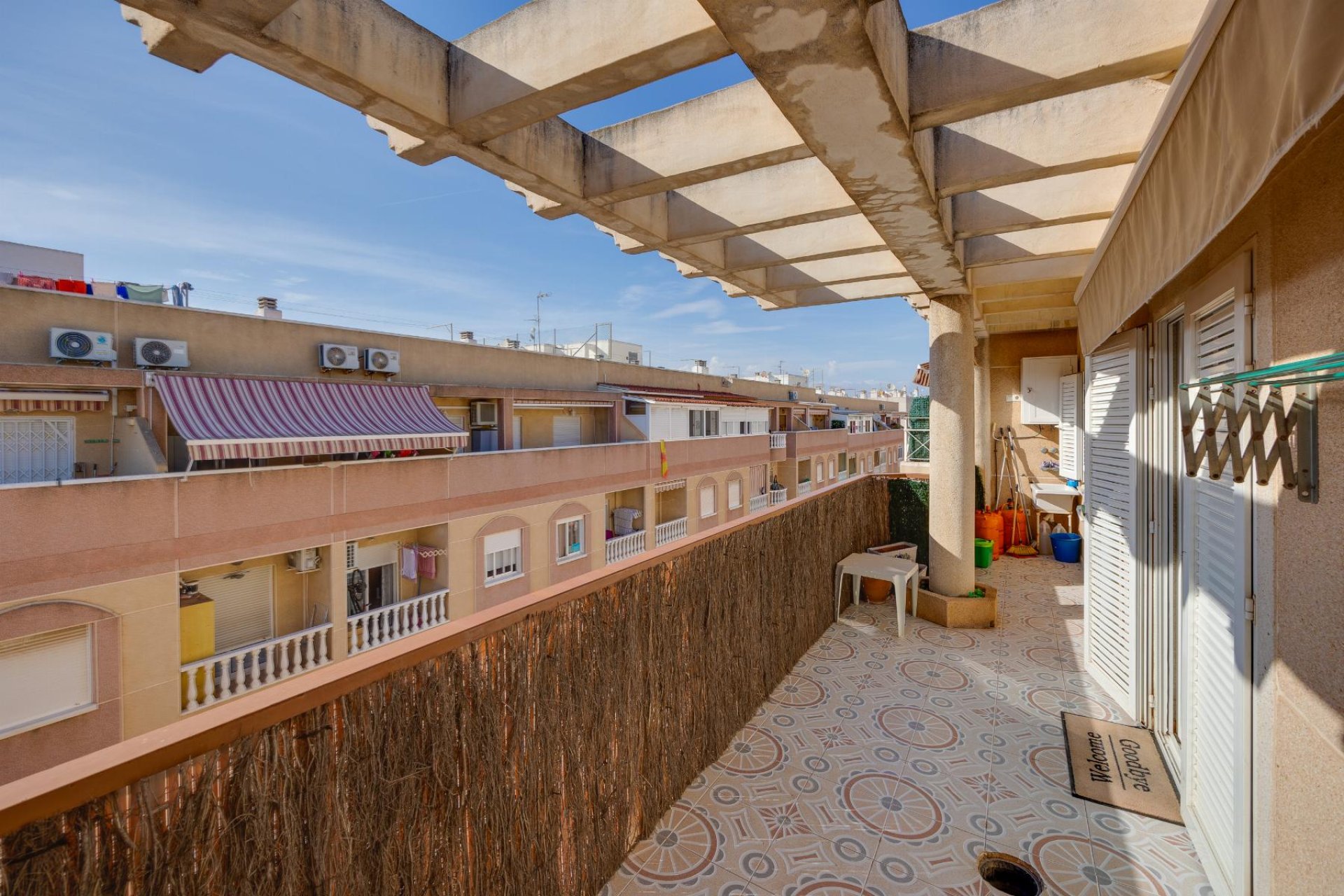 Sale - Apartamento - Torrevieja - Parque de Las Naciones