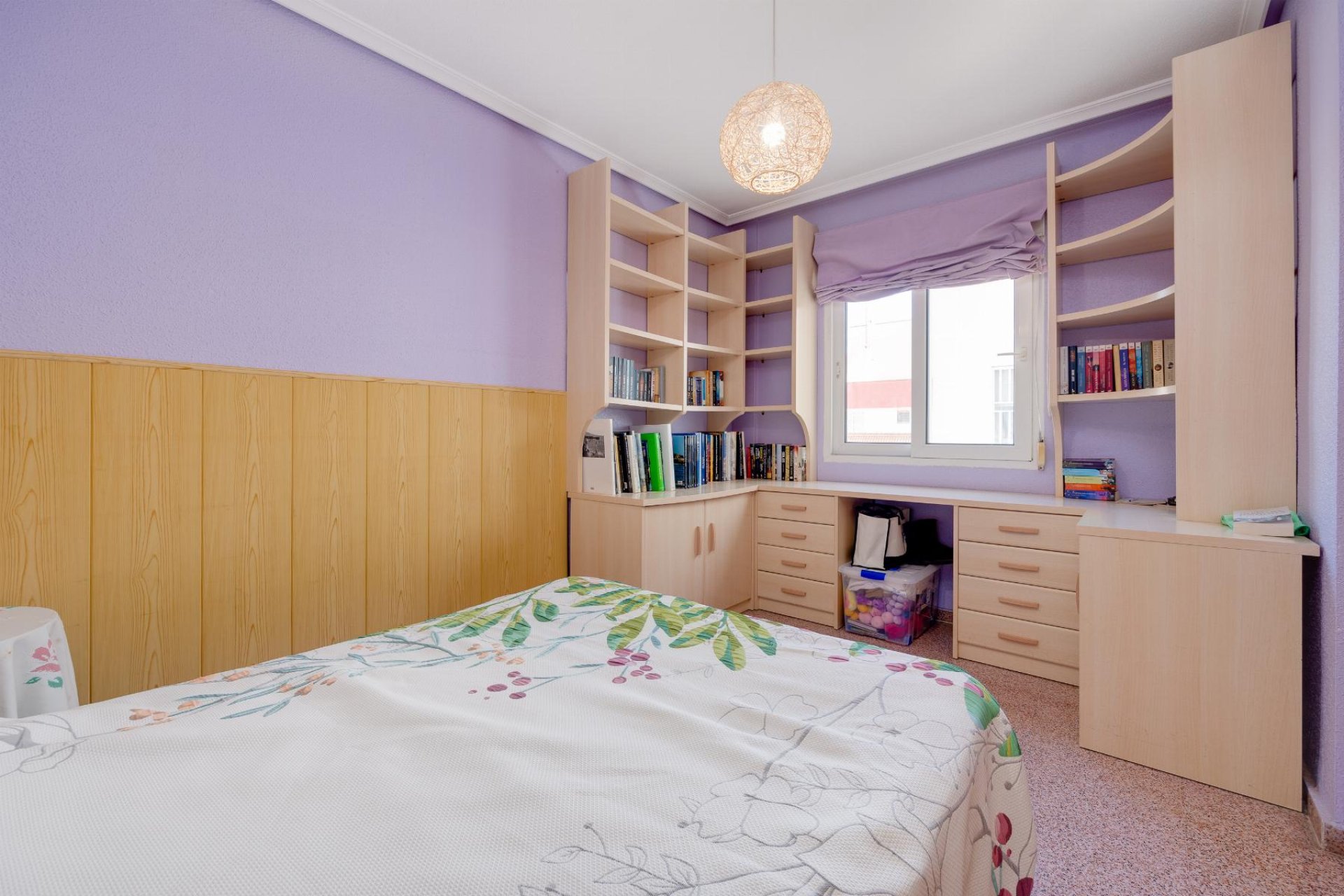 Sale - Apartamento - Torrevieja - Parque de Las Naciones