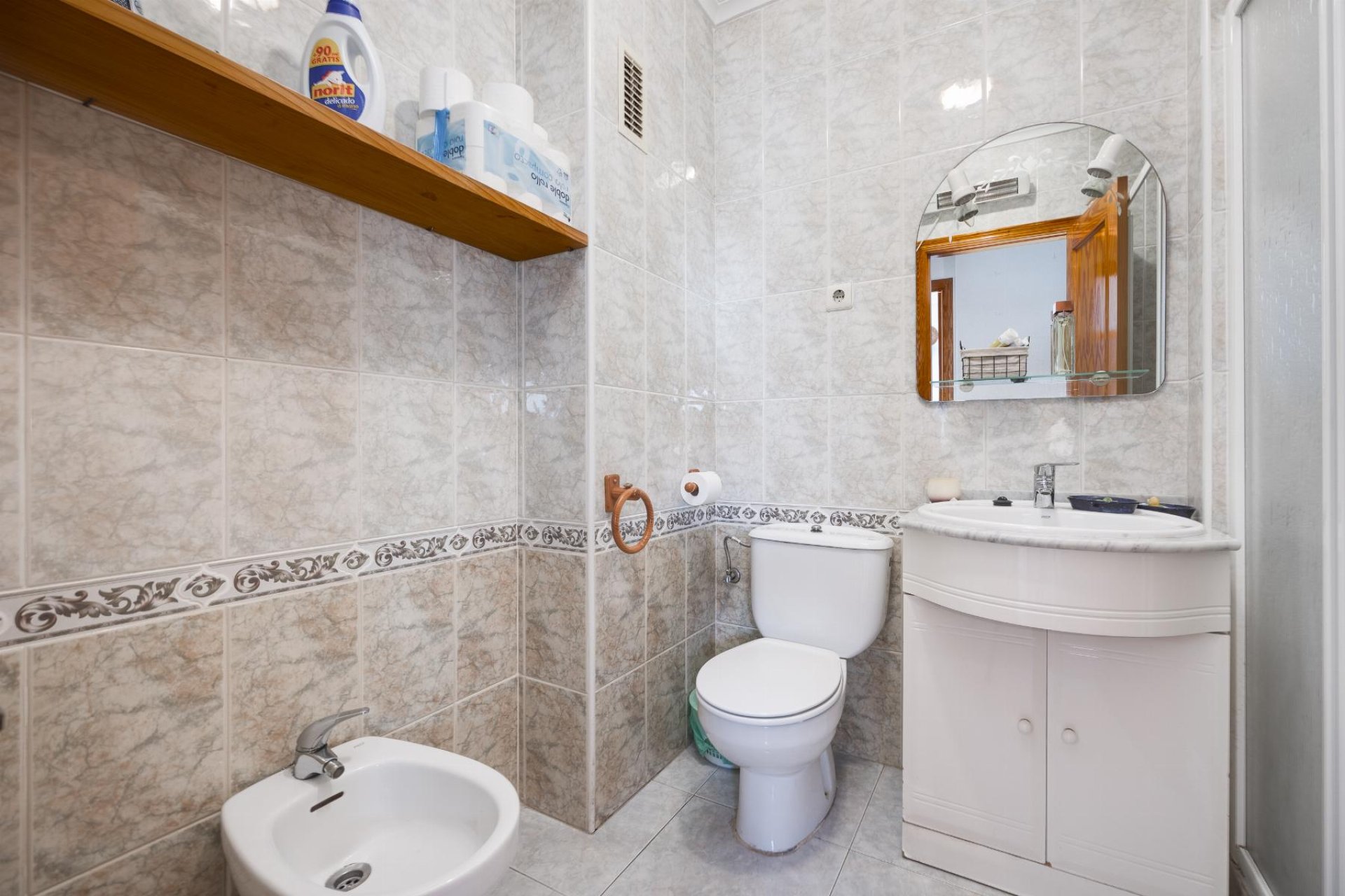 Sale - Apartamento - Torrevieja - Parque de Las Naciones