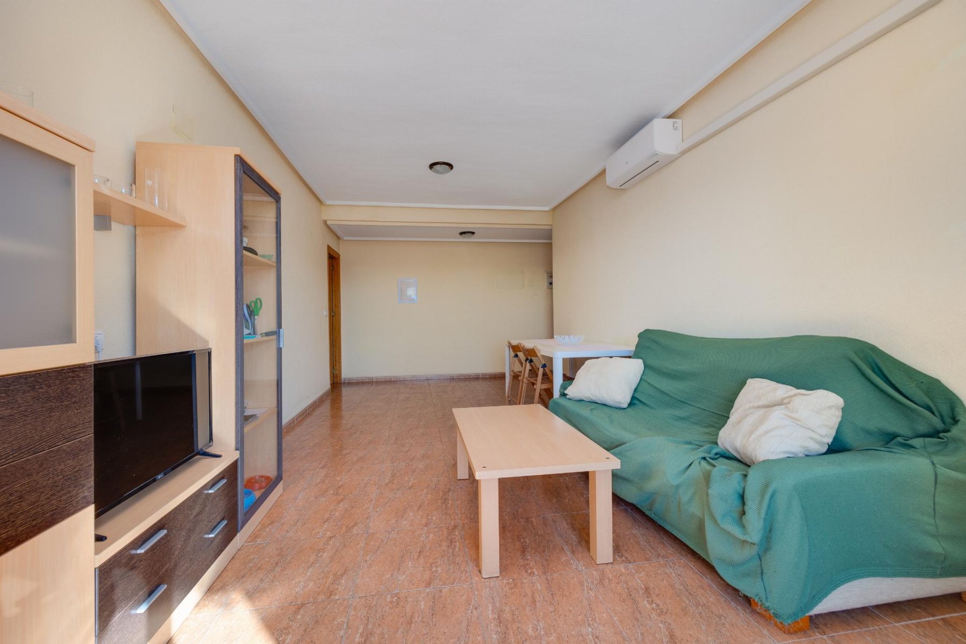 Sale - Apartamento - Torrevieja - Parque de Las Naciones