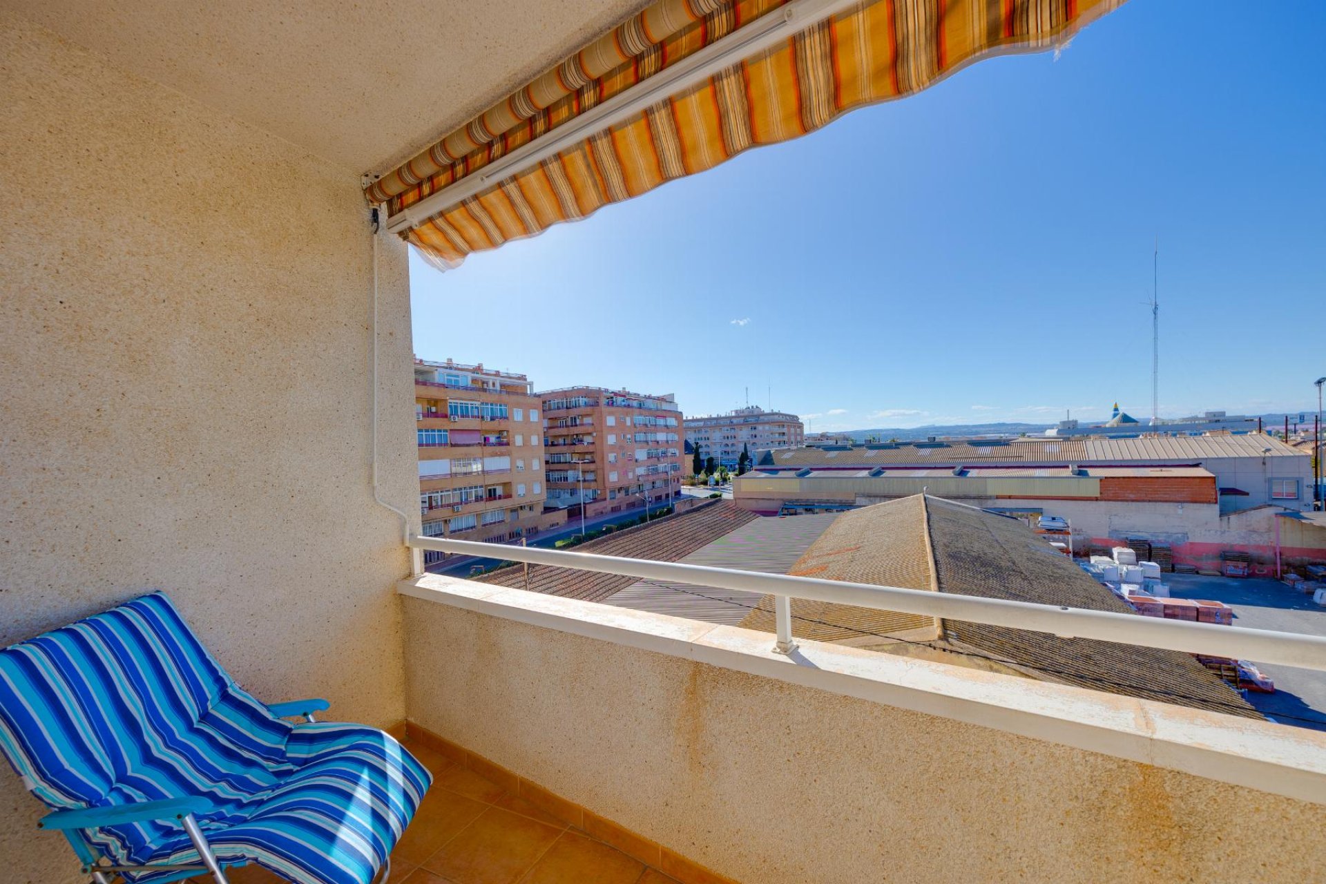 Sale - Apartamento - Torrevieja - Parque de Las Naciones
