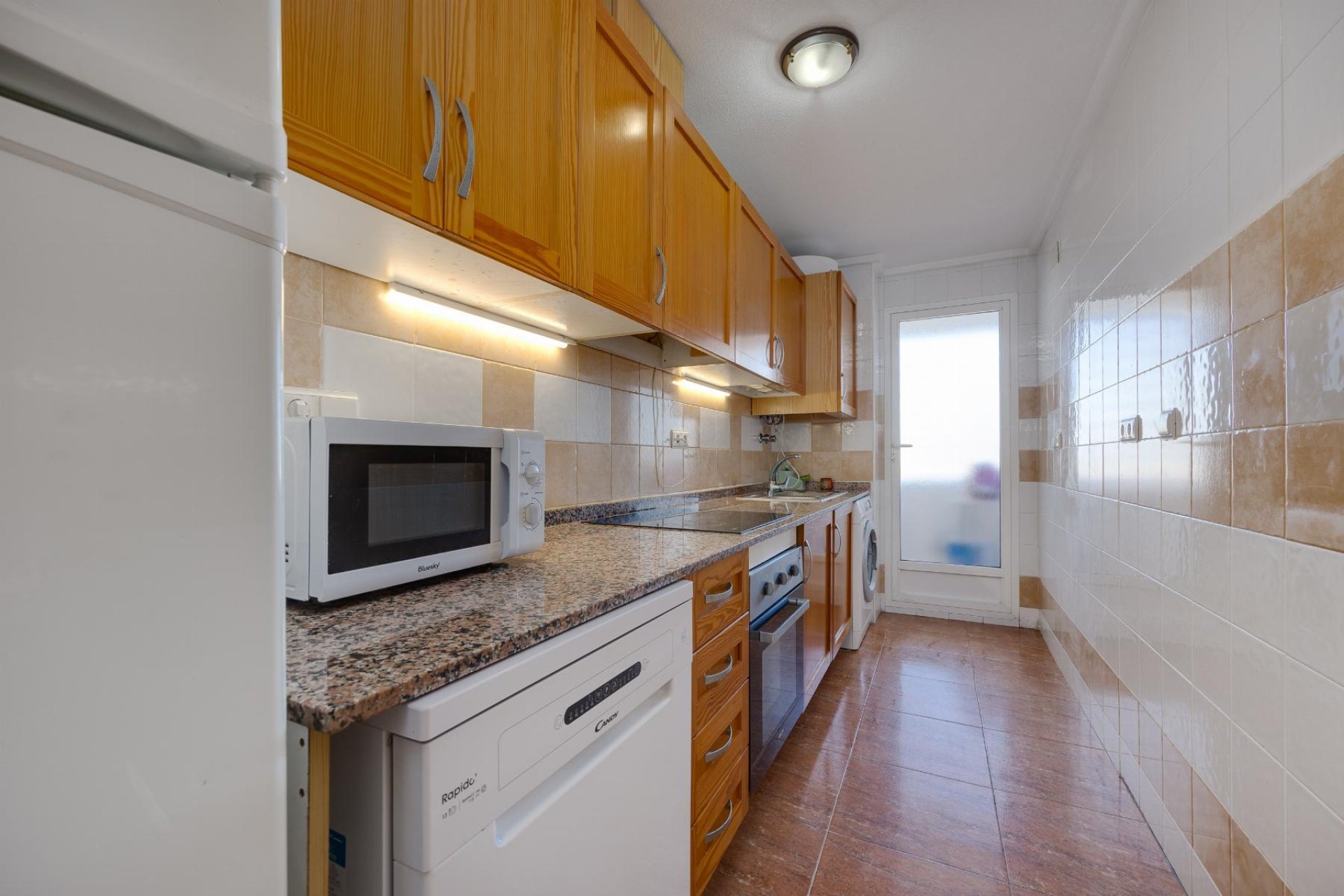 Sale - Apartamento - Torrevieja - Parque de Las Naciones