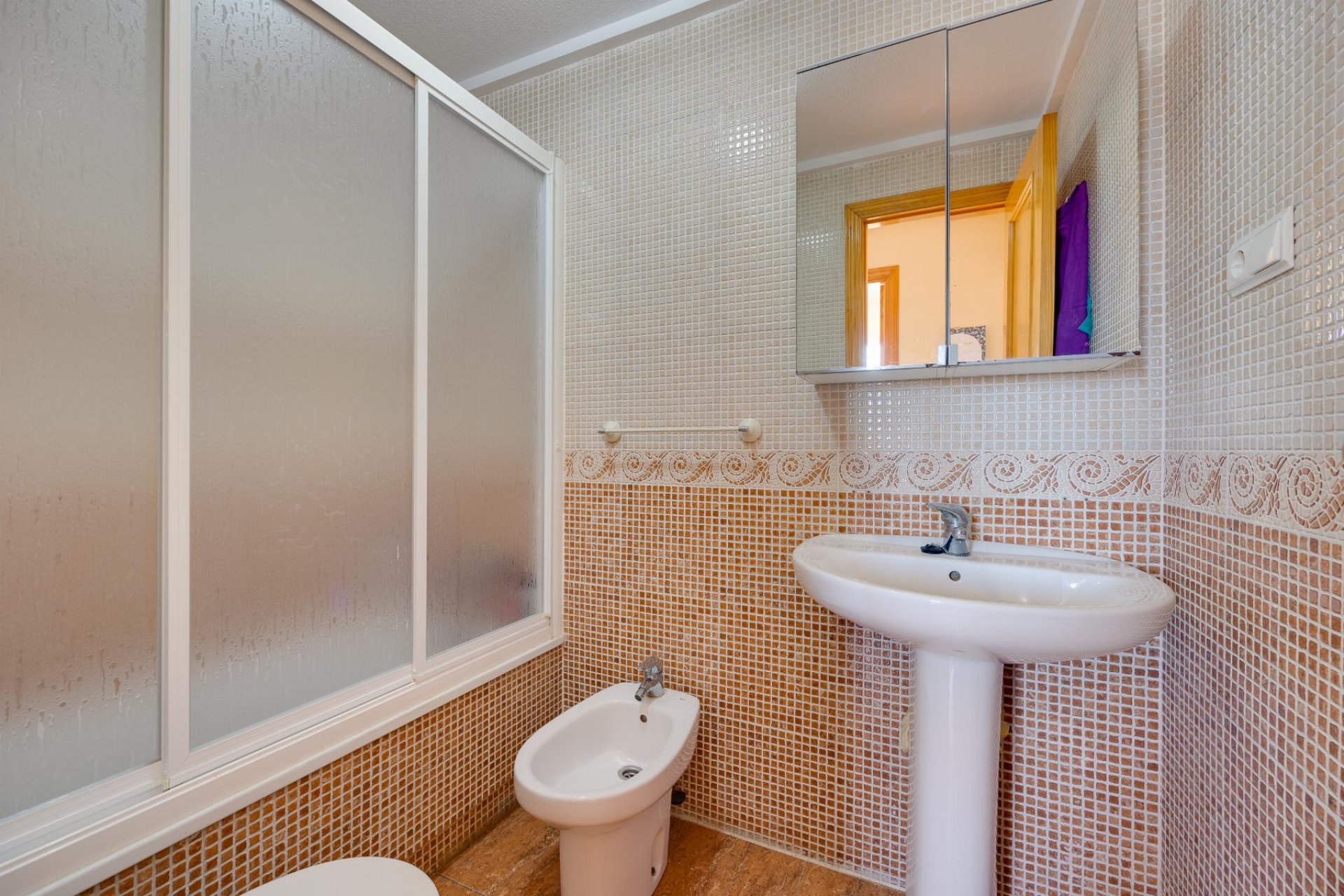 Sale - Apartamento - Torrevieja - Parque de Las Naciones