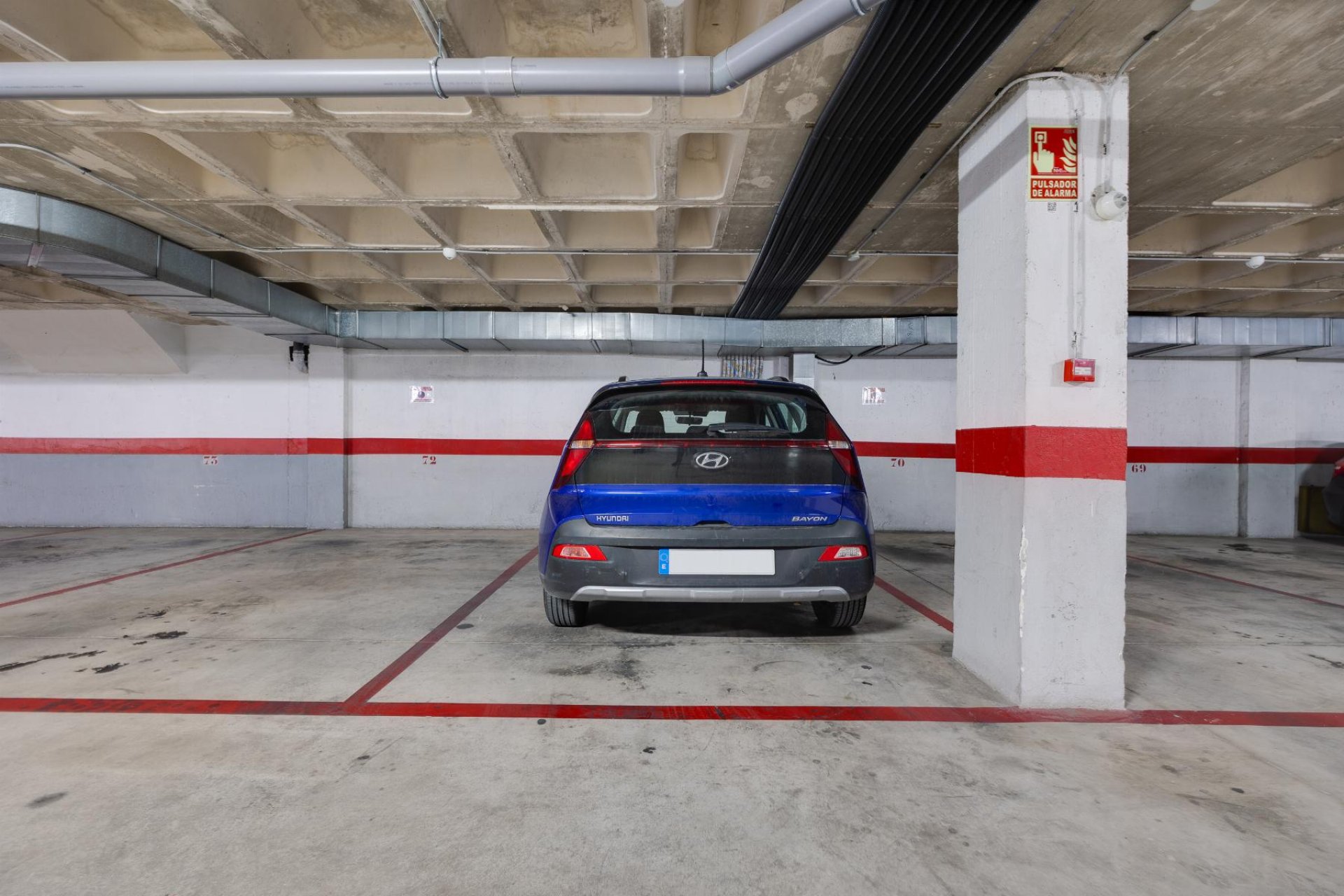 Sale - Apartamento - Torrevieja - Parque de Las Naciones