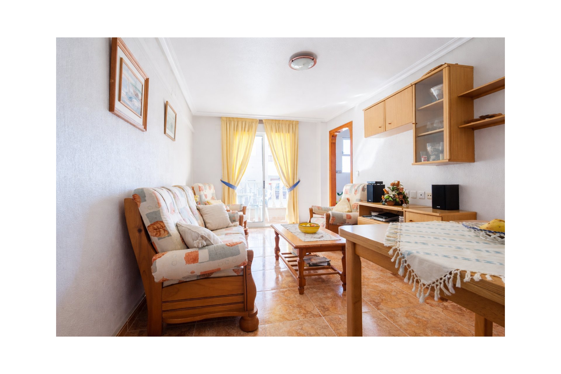 Sale - Apartamento - Torrevieja - Parque de Las Naciones