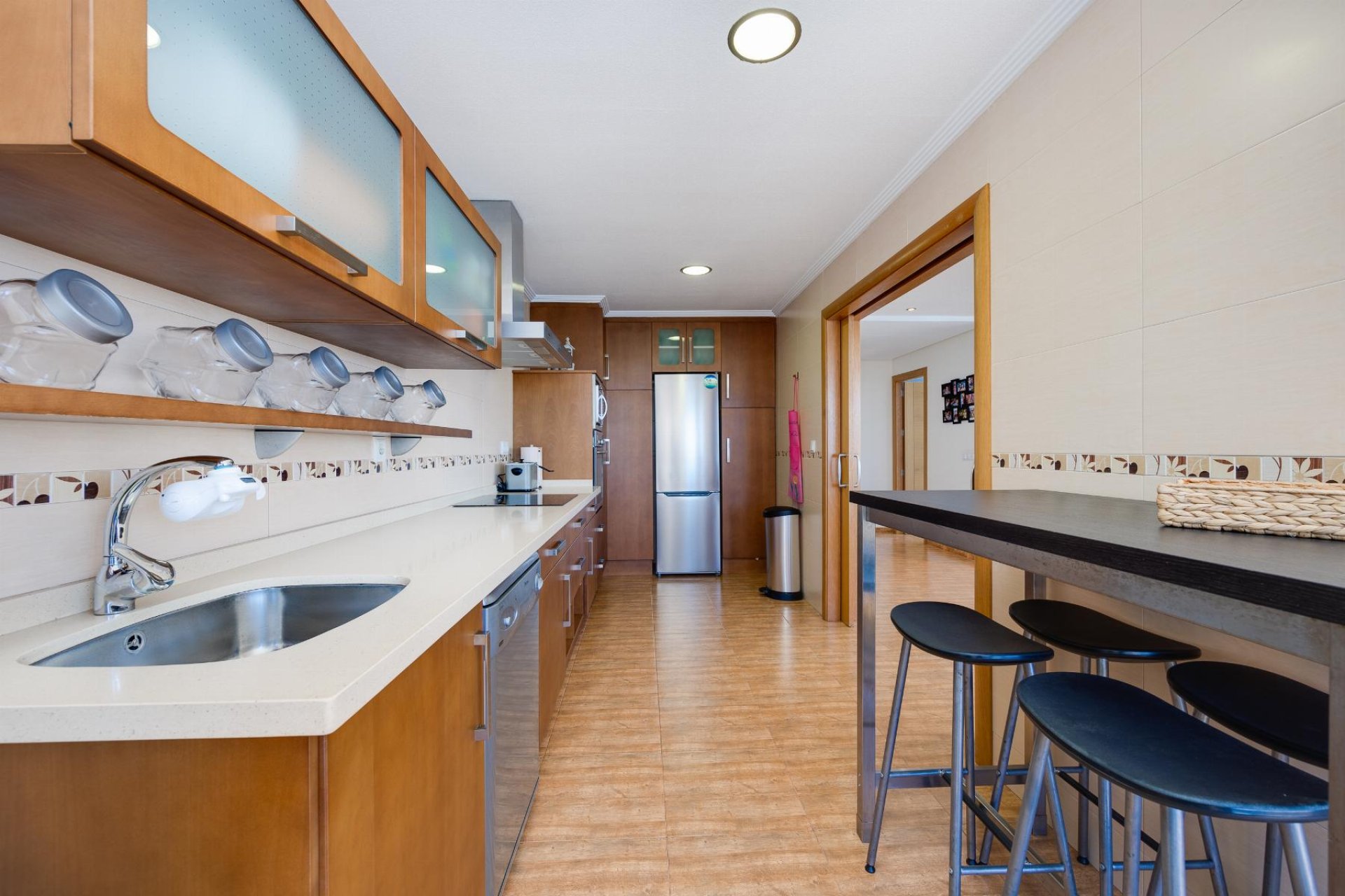 Sale - Apartamento - Torrevieja - Playa Acequion