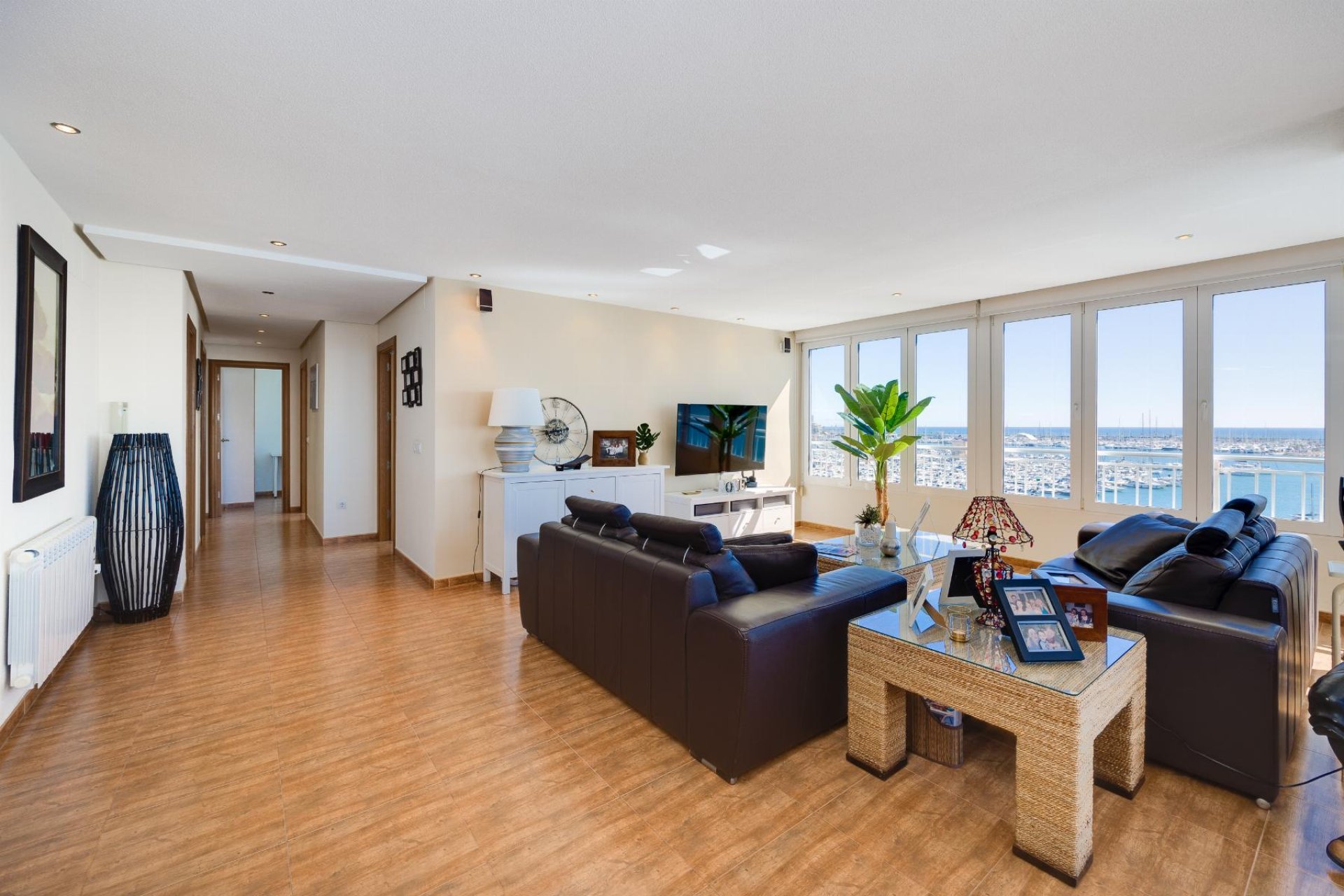 Sale - Apartamento - Torrevieja - Playa Acequion