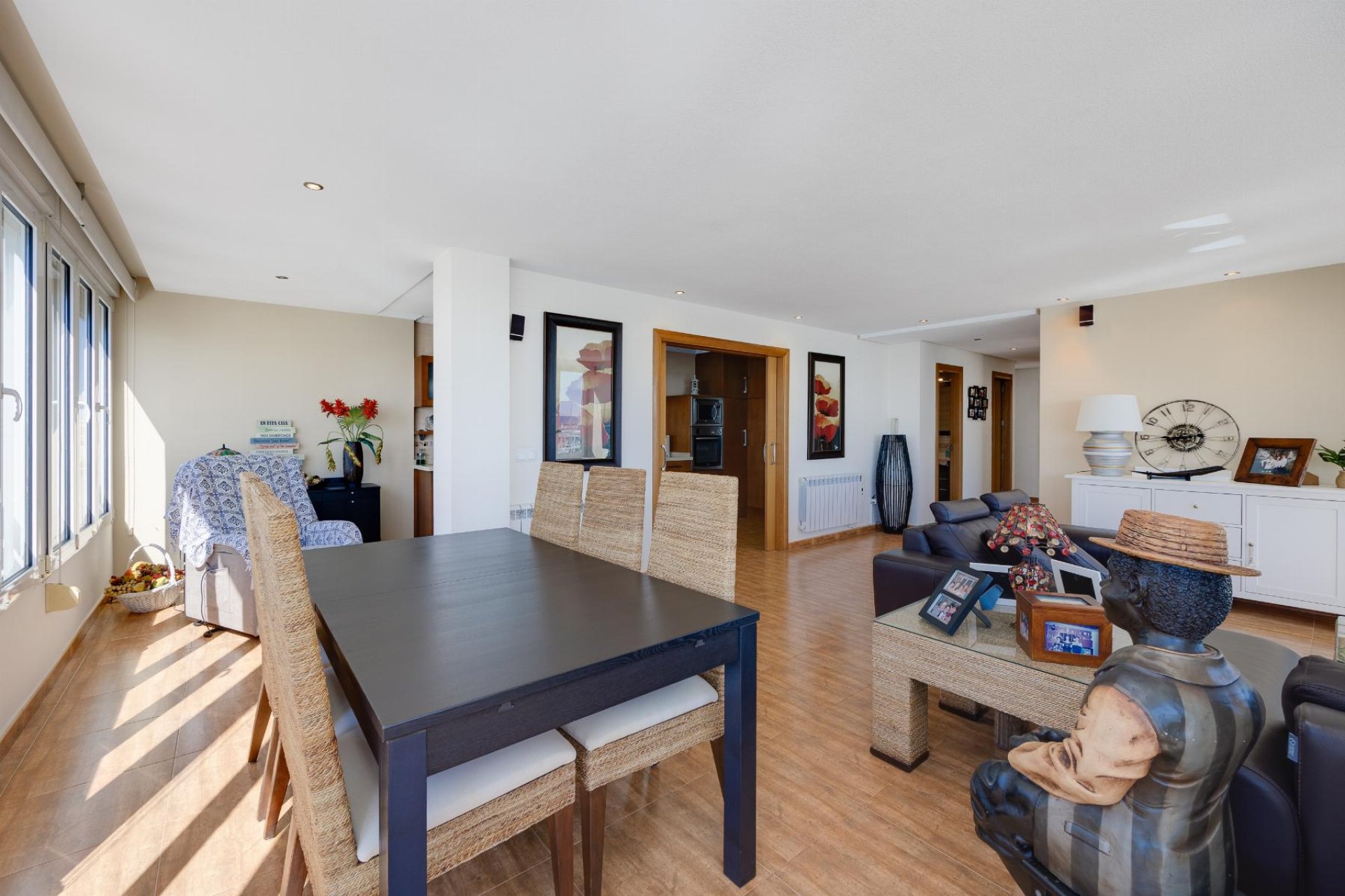 Sale - Apartamento - Torrevieja - Playa Acequion