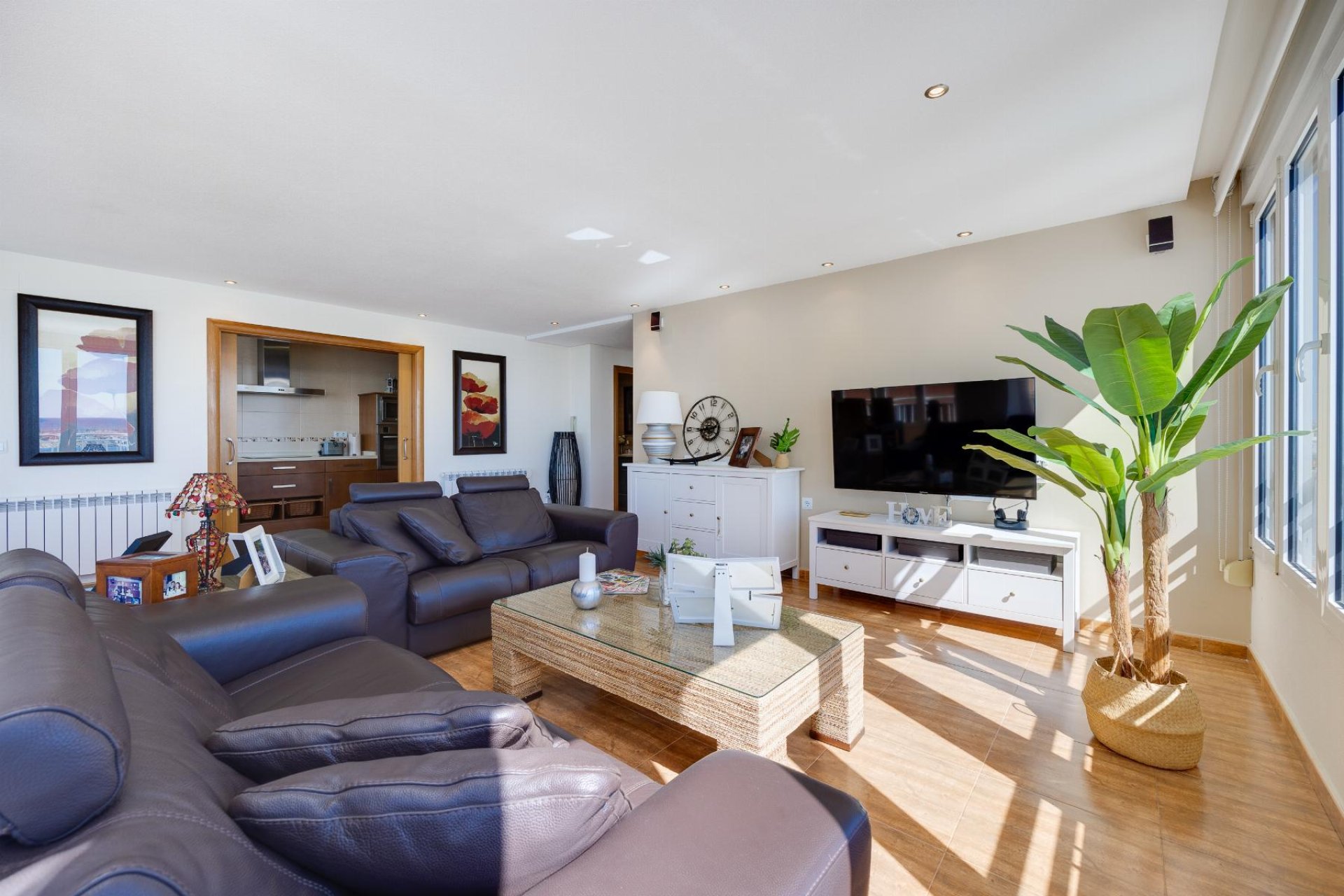 Sale - Apartamento - Torrevieja - Playa Acequion