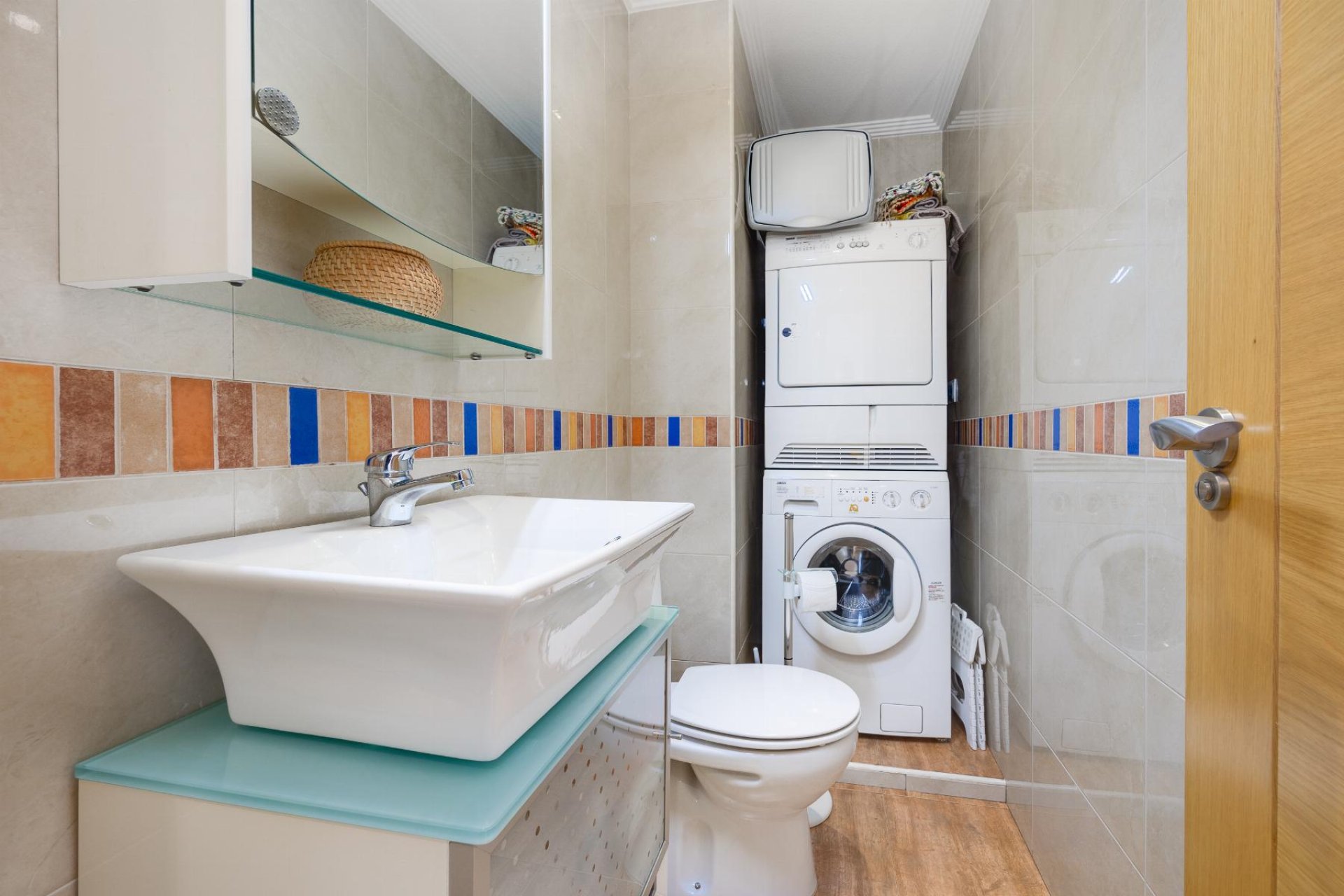 Sale - Apartamento - Torrevieja - Playa Acequion