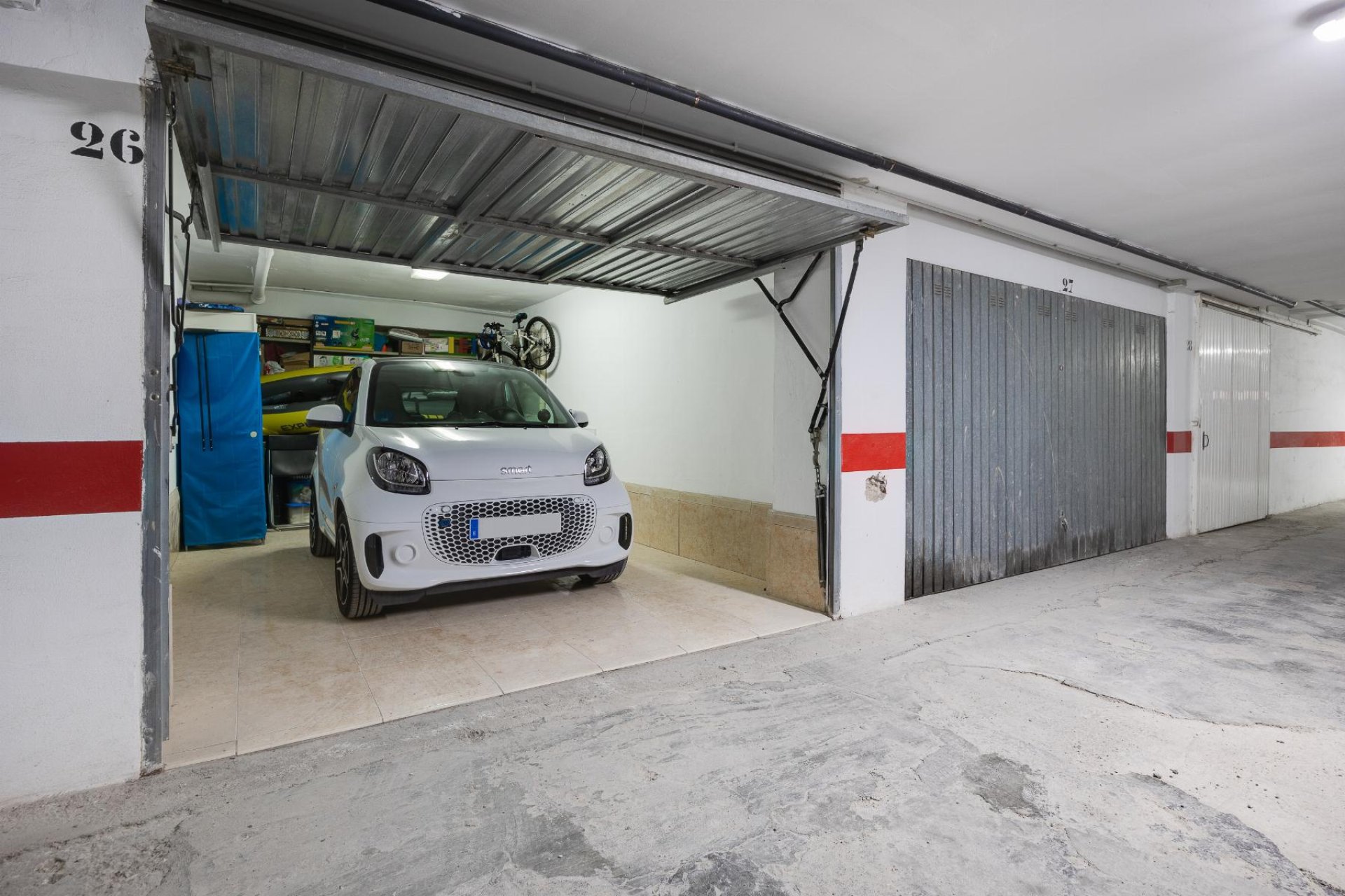 Sale - Apartamento - Torrevieja - Playa Acequion