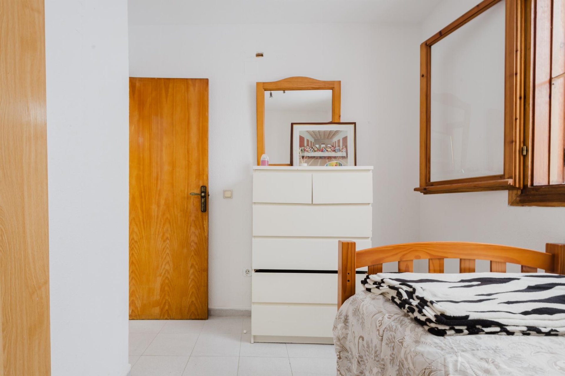 Sale - Apartamento - Torrevieja - Playa de La Acequion