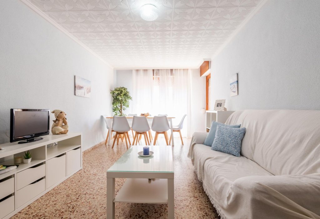 Sale - Apartamento - Torrevieja - playa de los naufragos