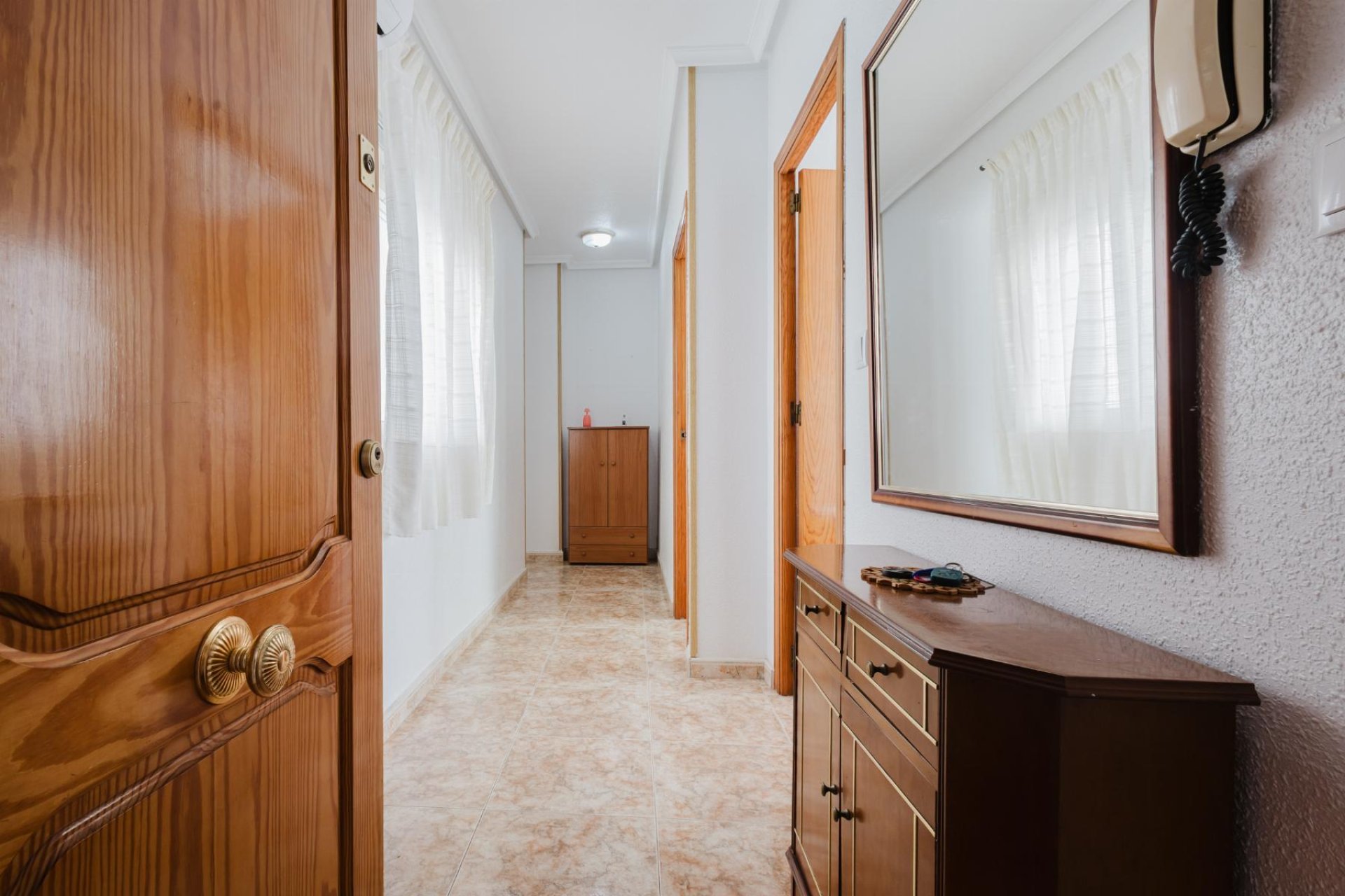 Sale - Apartamento - Torrevieja - playa de los naufragos