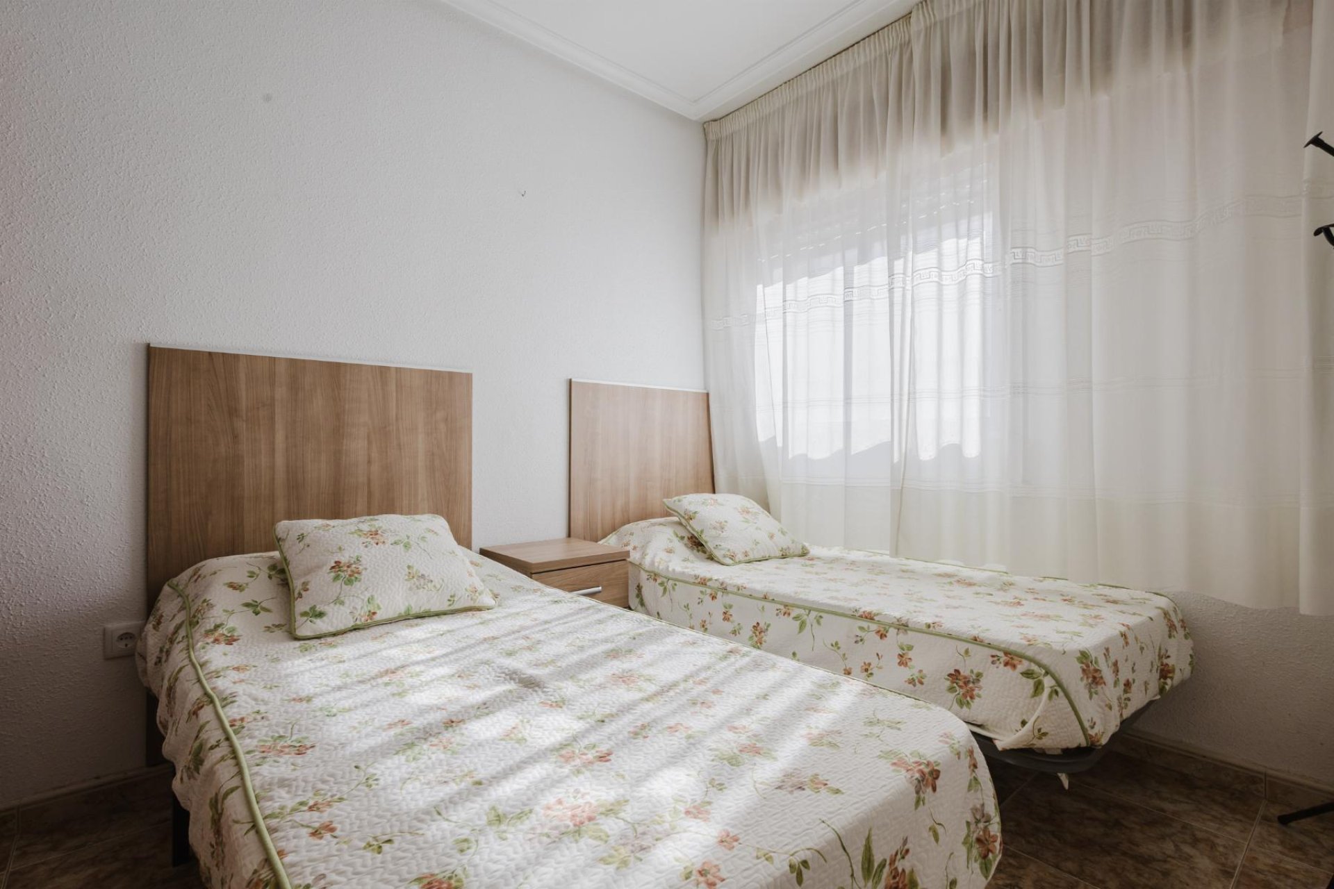 Sale - Apartamento - Torrevieja - playa de los naufragos