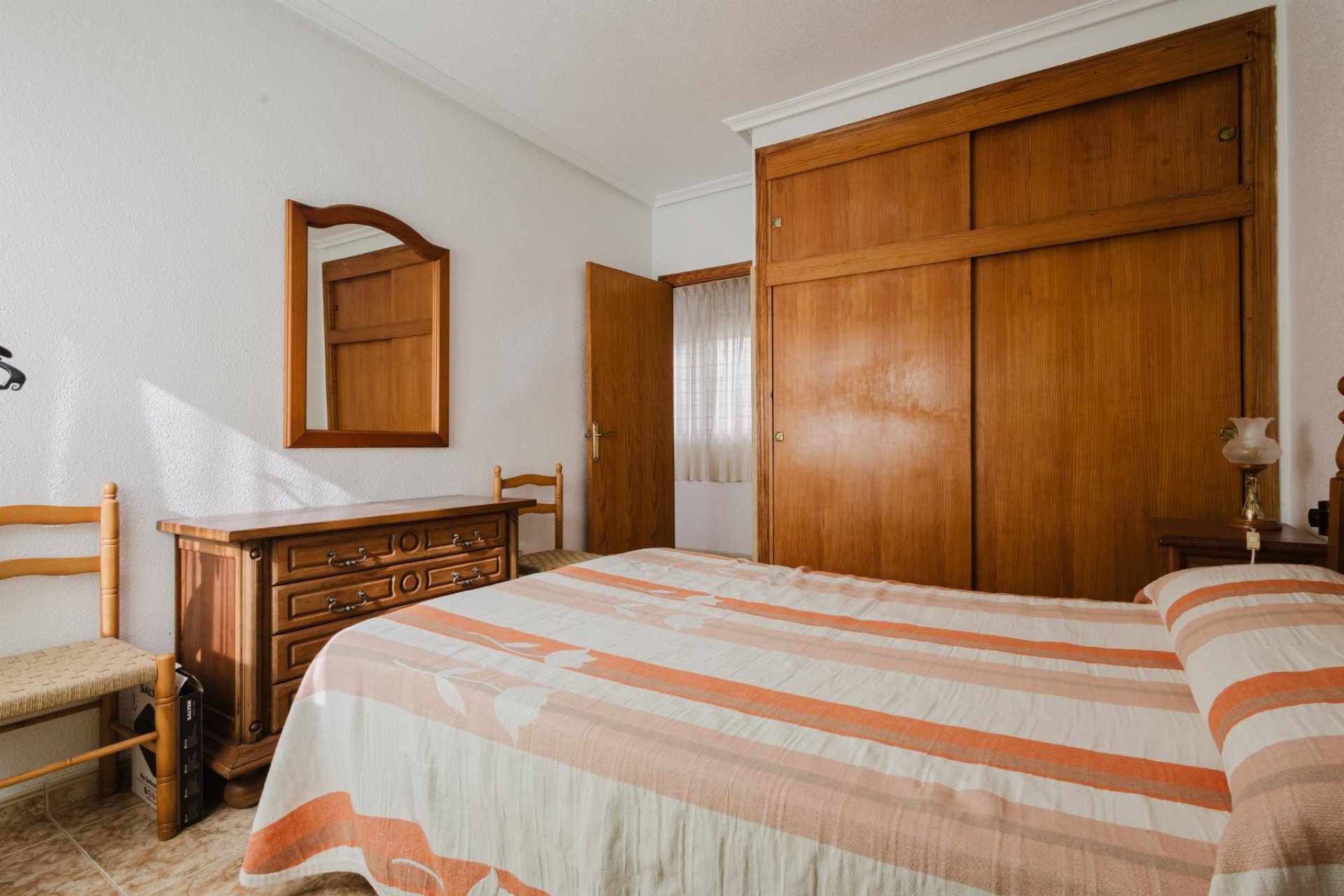 Sale - Apartamento - Torrevieja - playa de los naufragos