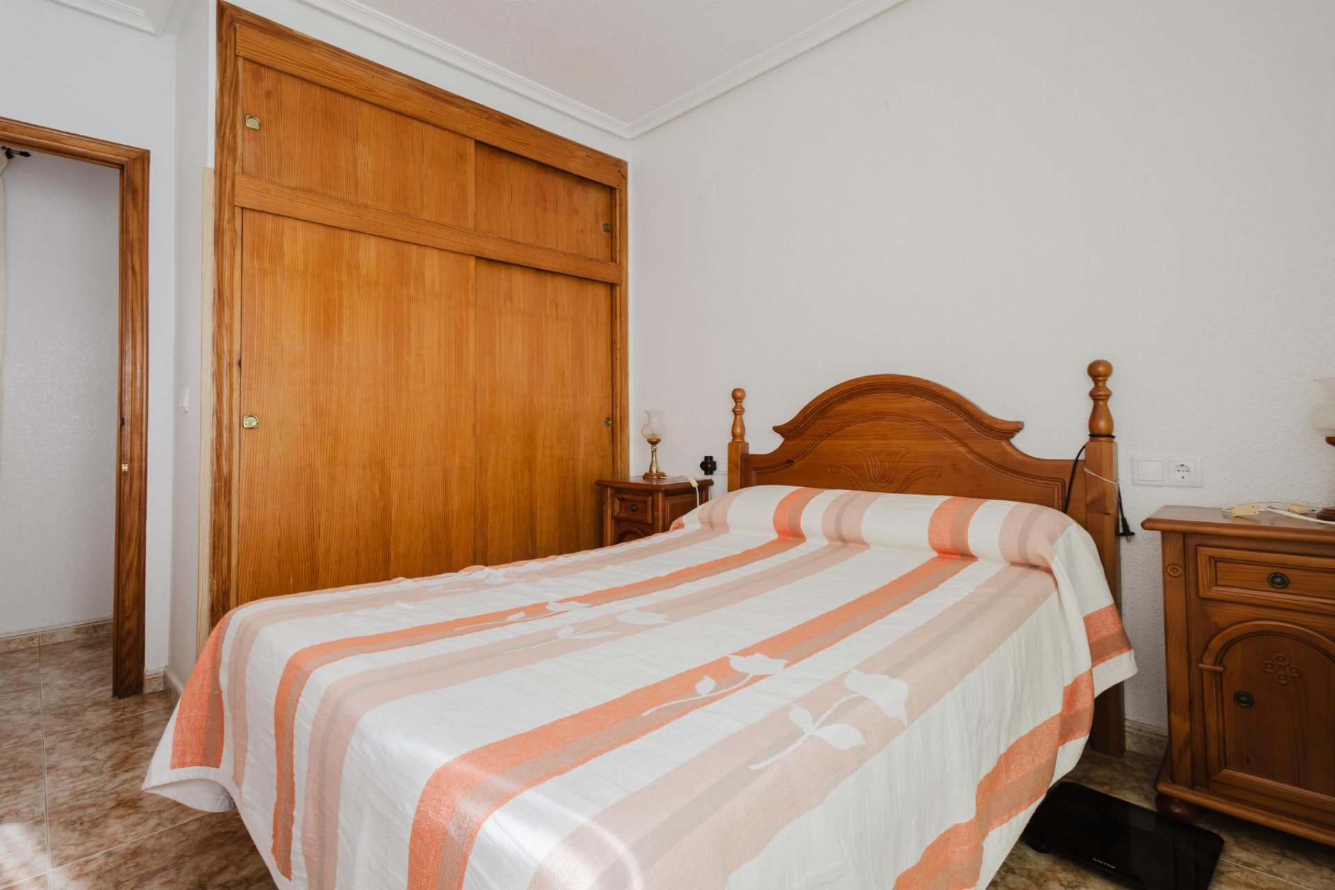 Sale - Apartamento - Torrevieja - playa de los naufragos