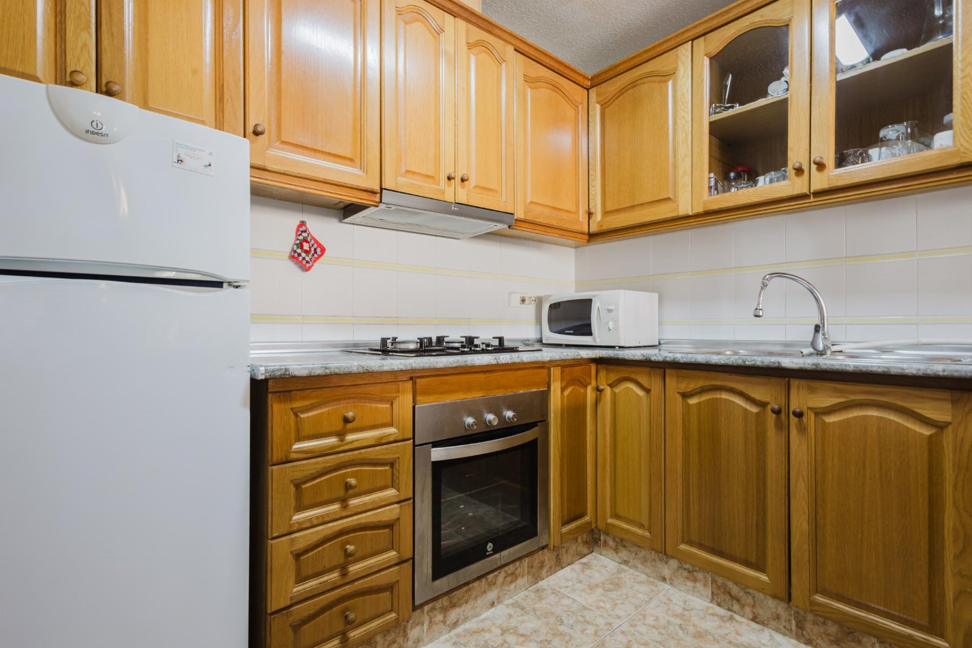 Sale - Apartamento - Torrevieja - playa de los naufragos