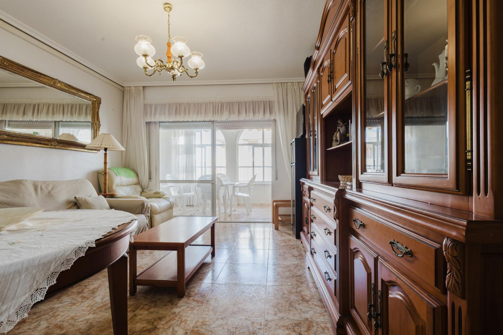 Sale - Apartamento - Torrevieja - playa de los naufragos