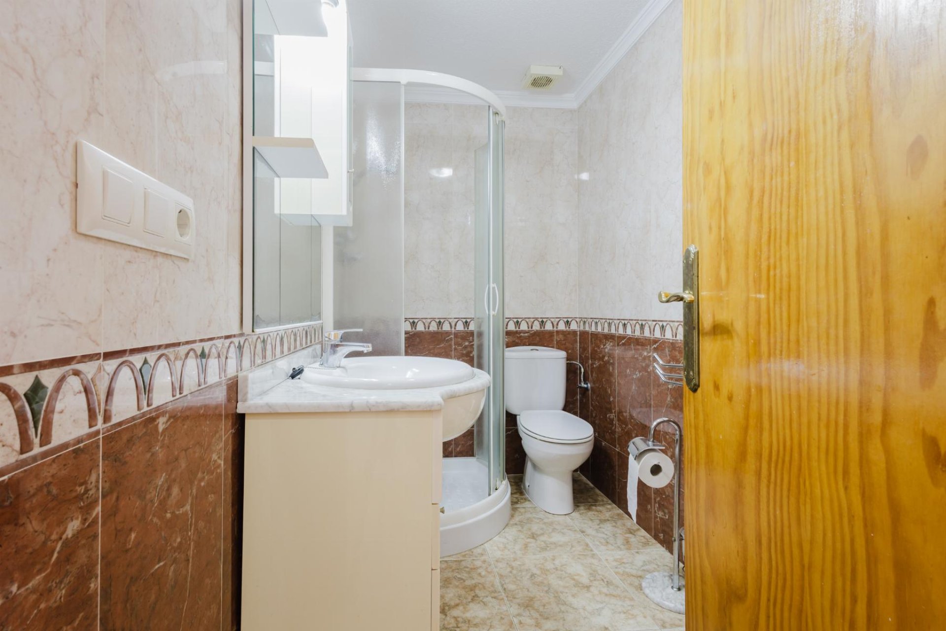 Sale - Apartamento - Torrevieja - playa de los naufragos