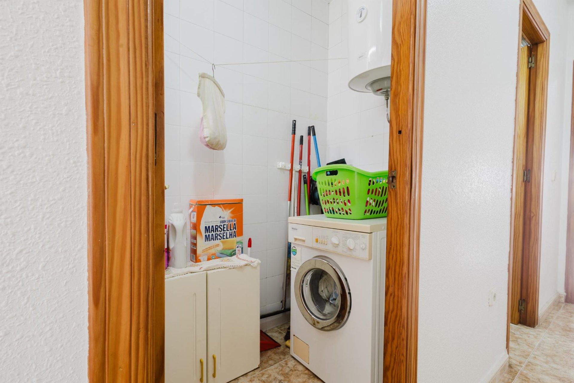 Sale - Apartamento - Torrevieja - playa de los naufragos