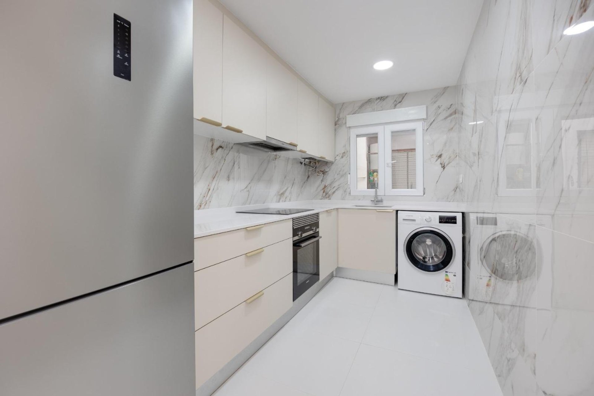 Sale - Apartamento - Torrevieja - playa de los naufragos