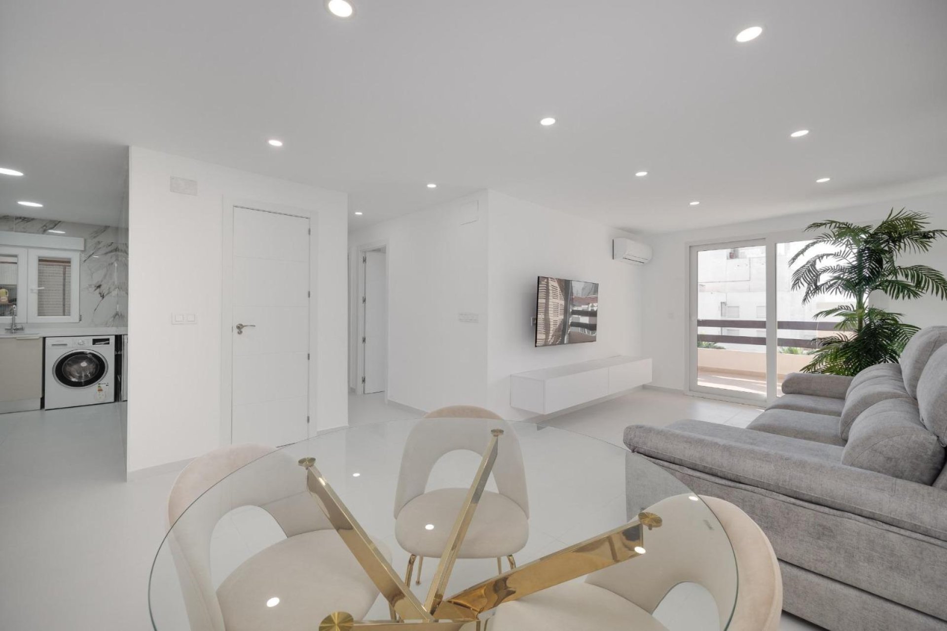 Sale - Apartamento - Torrevieja - playa de los naufragos