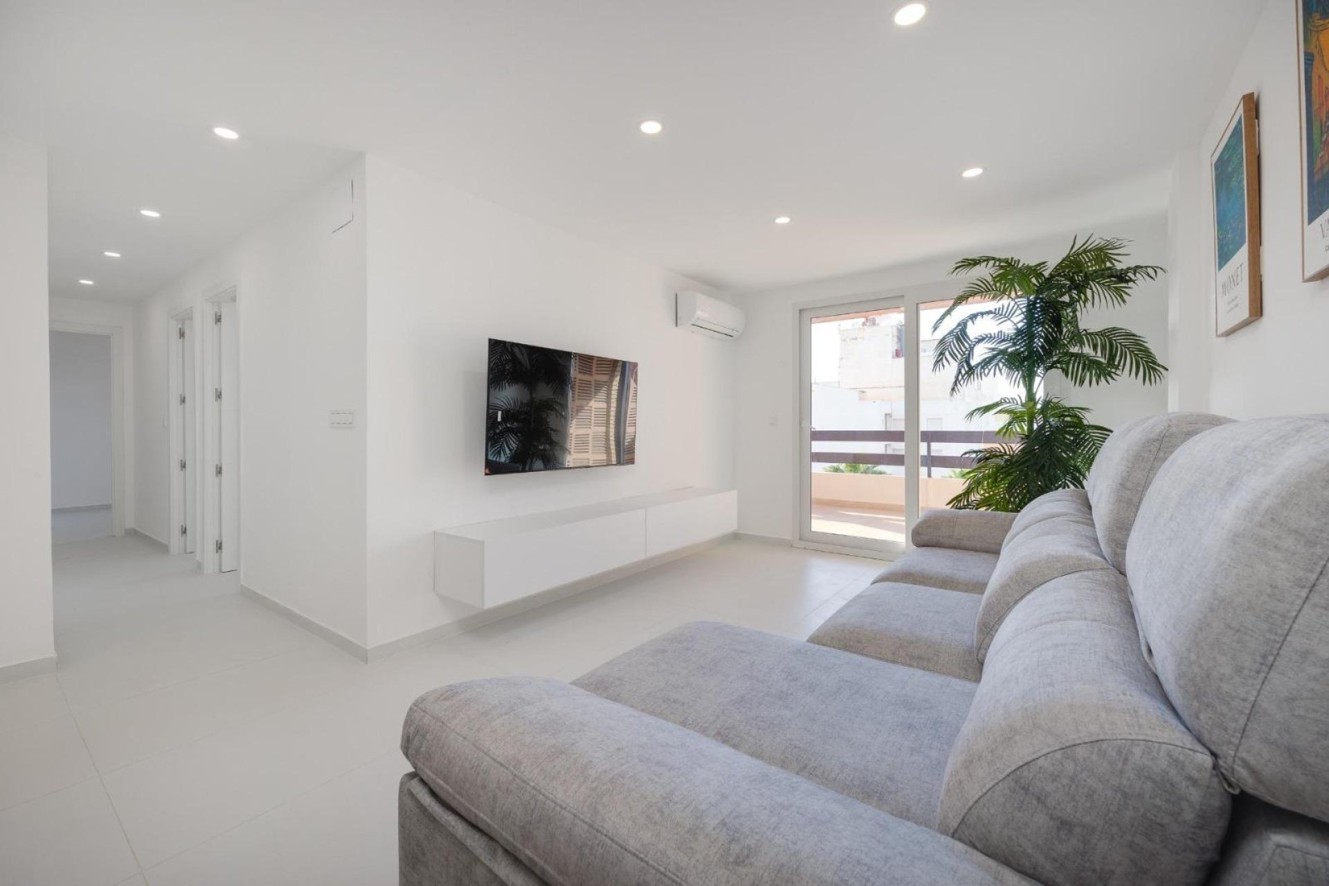 Sale - Apartamento - Torrevieja - playa de los naufragos