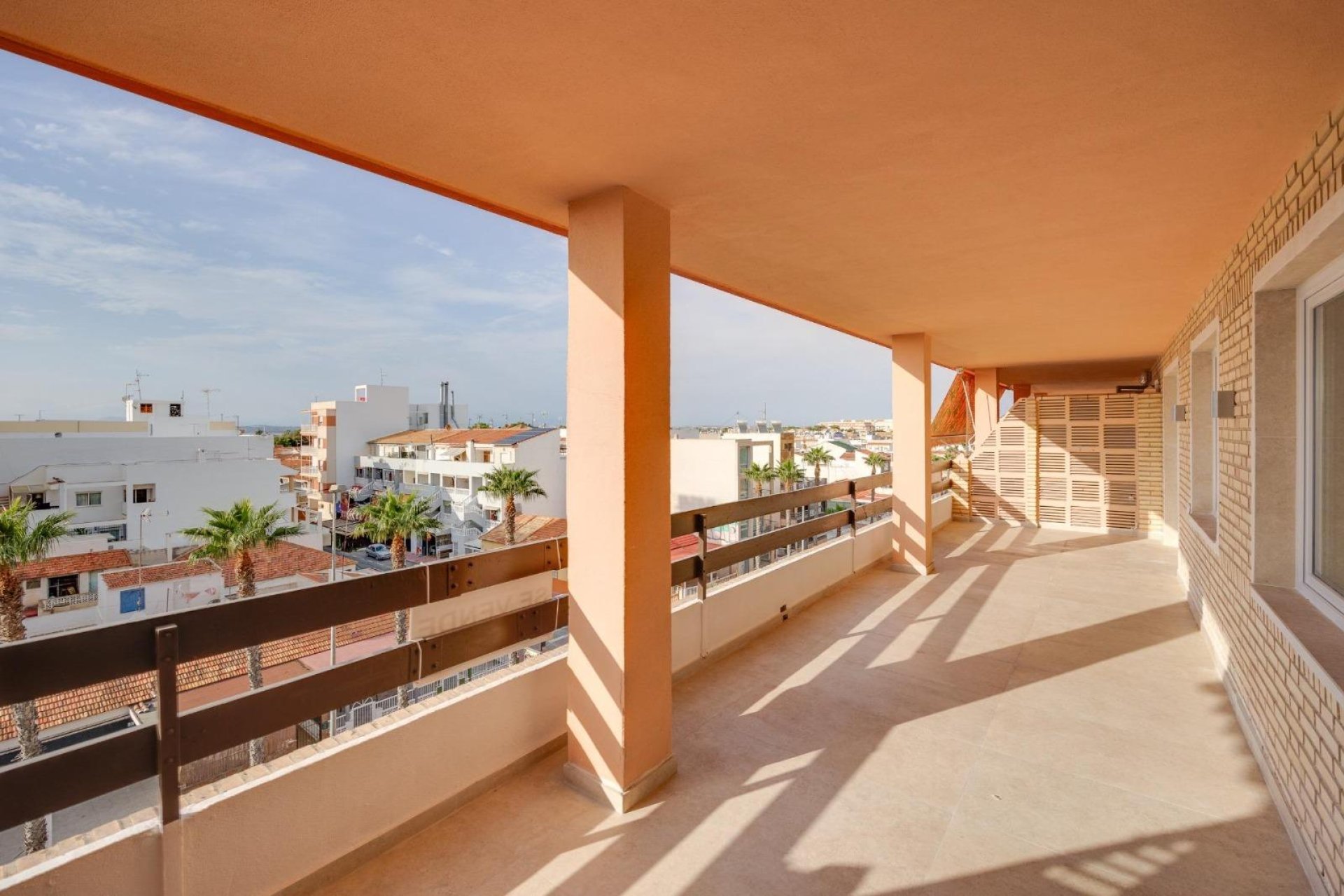 Sale - Apartamento - Torrevieja - playa de los naufragos